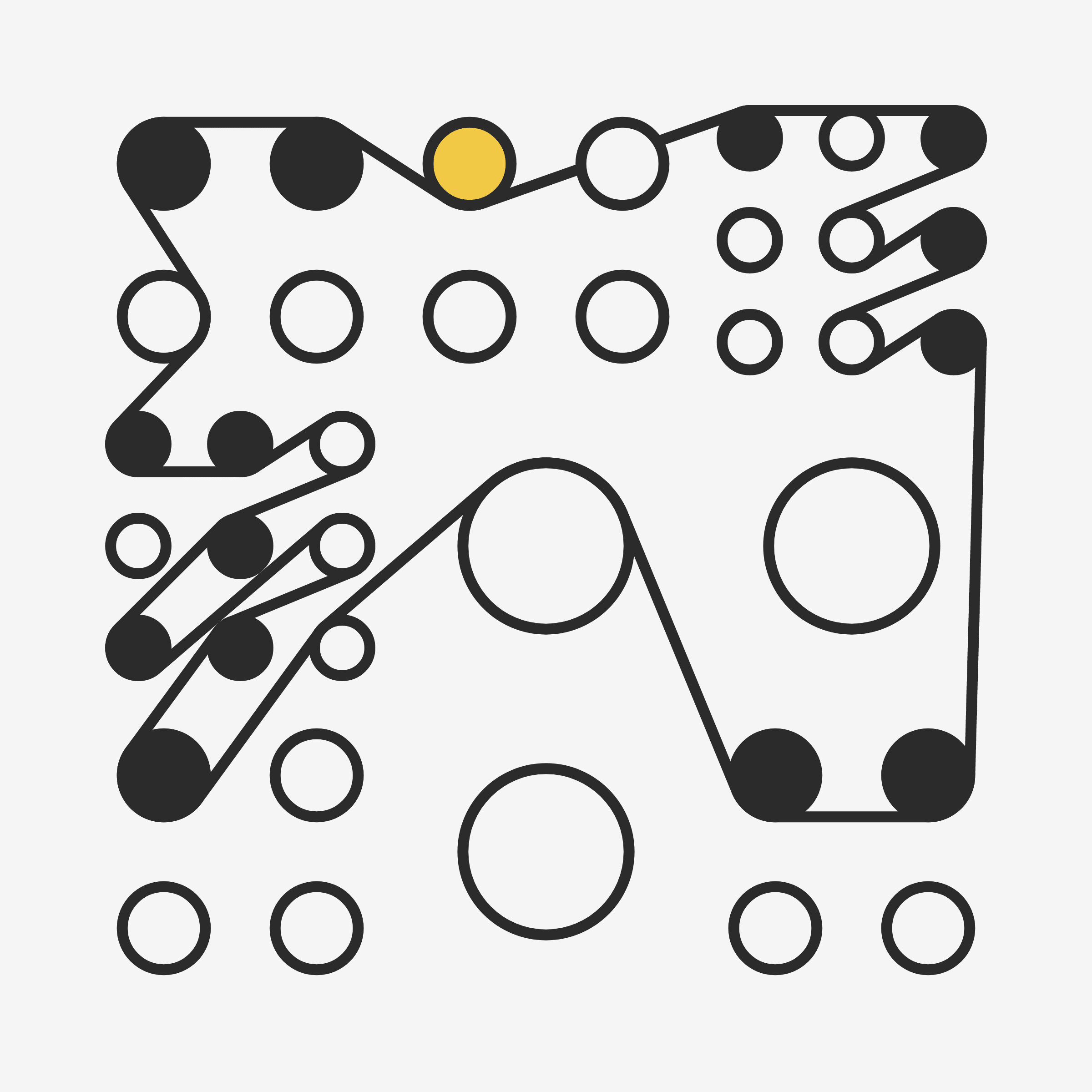 Featured token for: Ringers