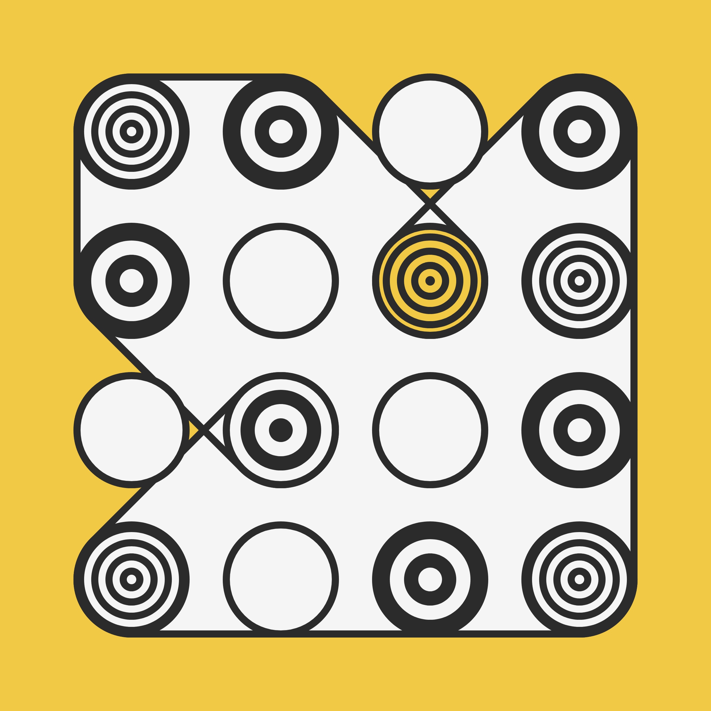 Ringers #13000976