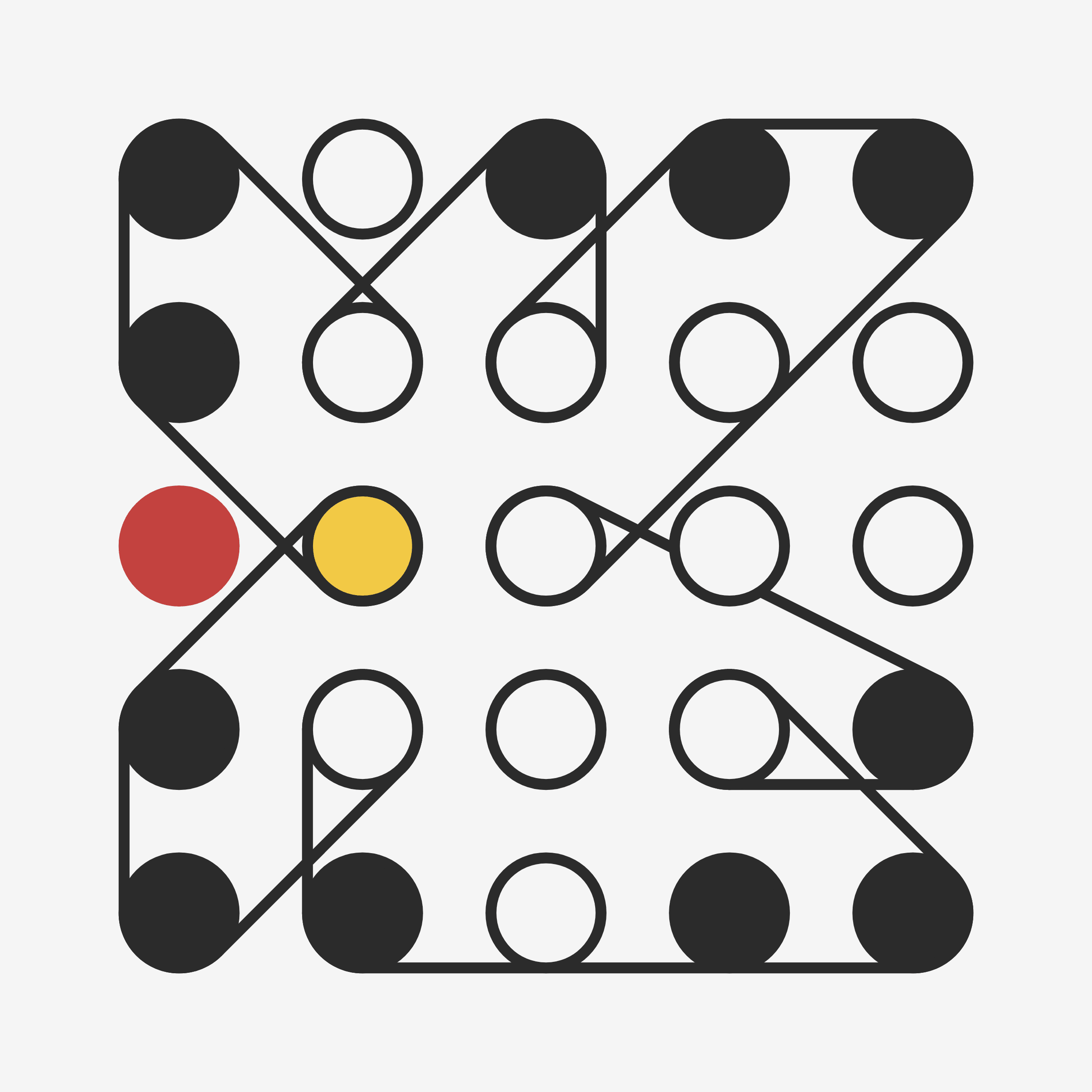 Featured token for: Ringers