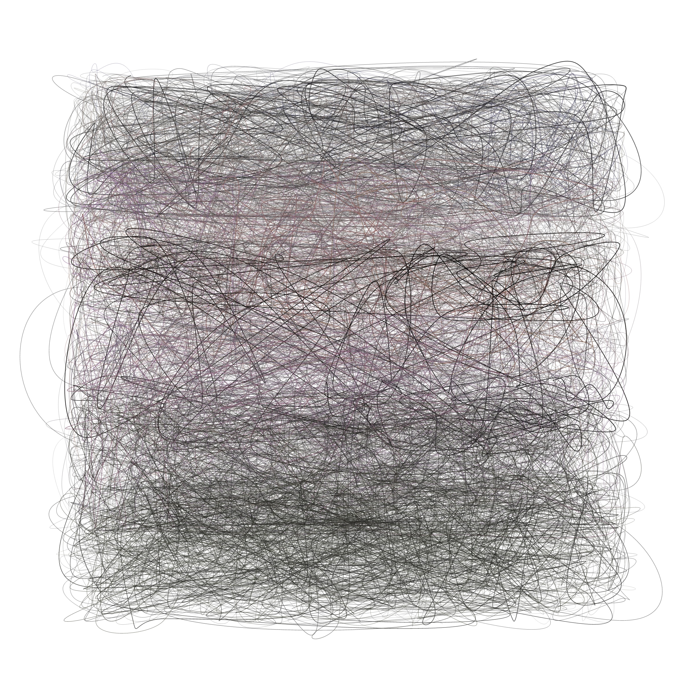Scribbled Boundaries #131000036