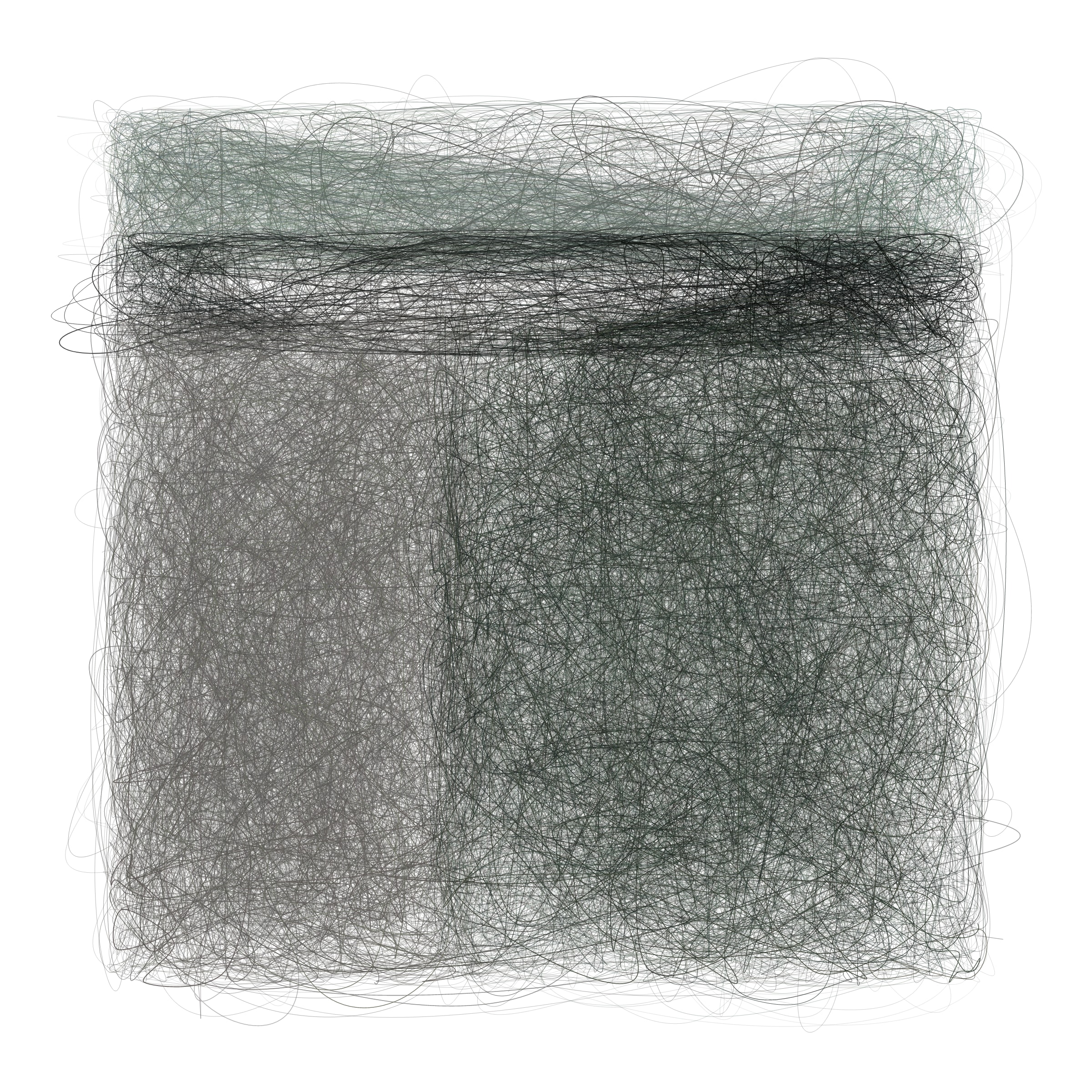 Scribbled Boundaries #131000090