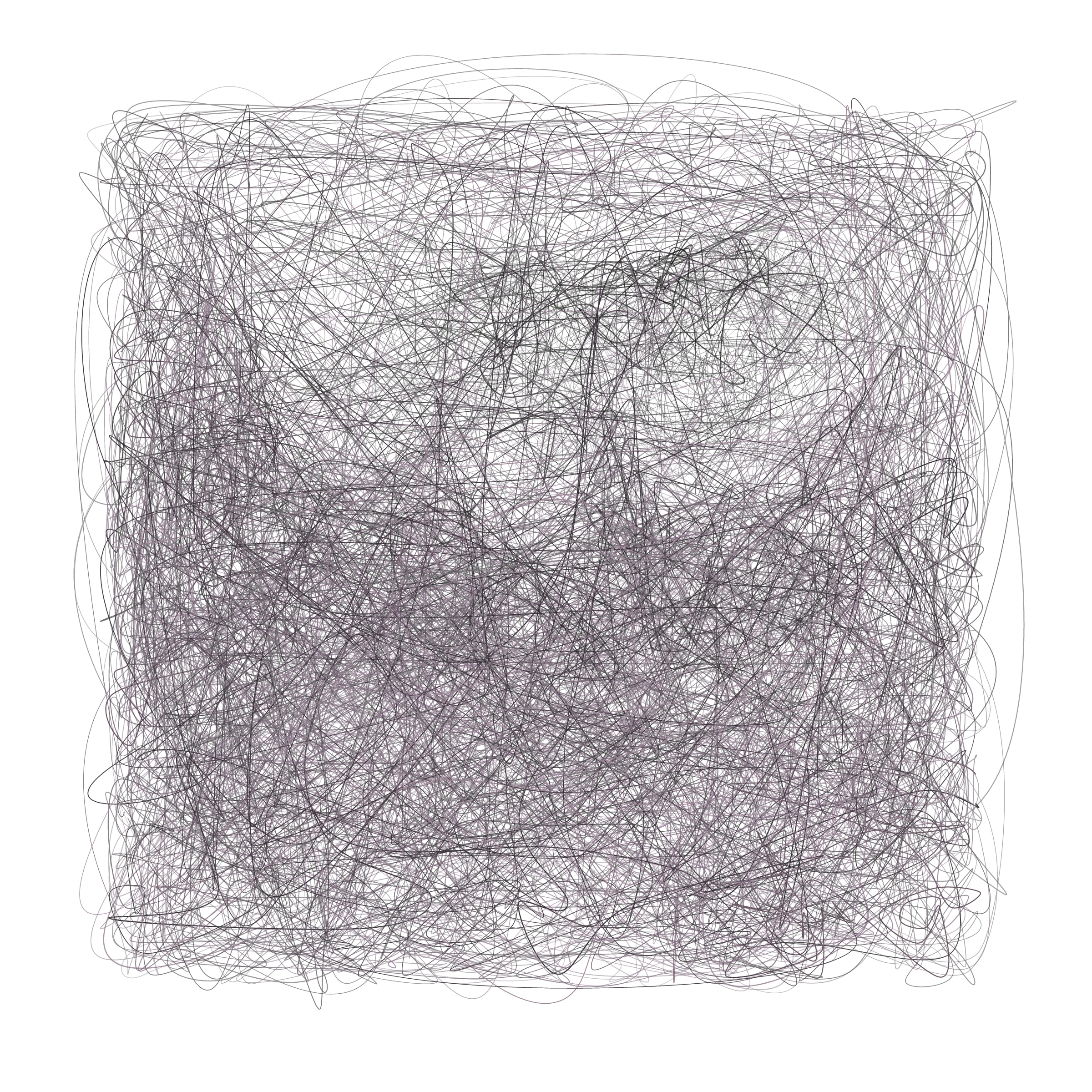 Scribbled Boundaries #131000196