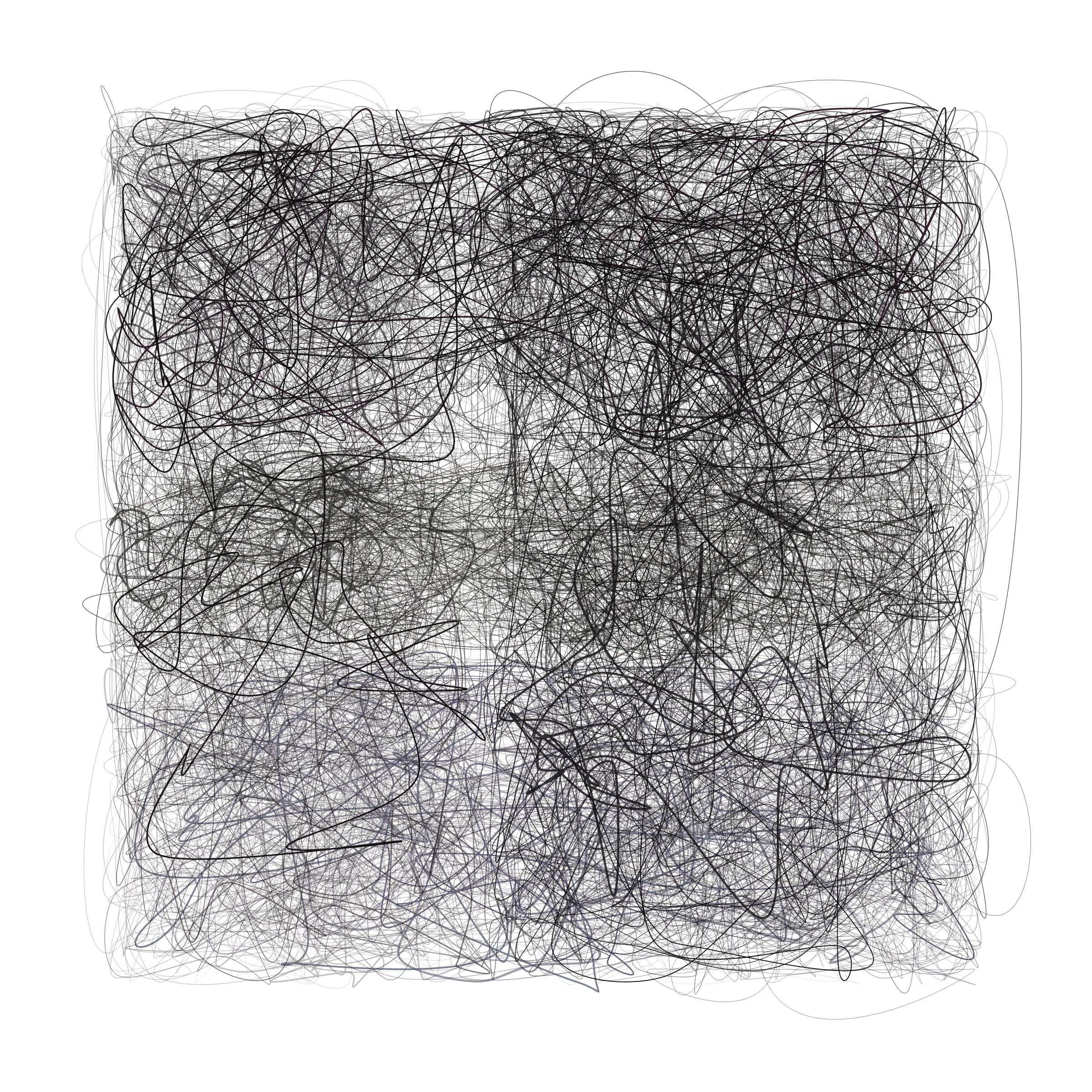 Scribbled Boundaries #131000325