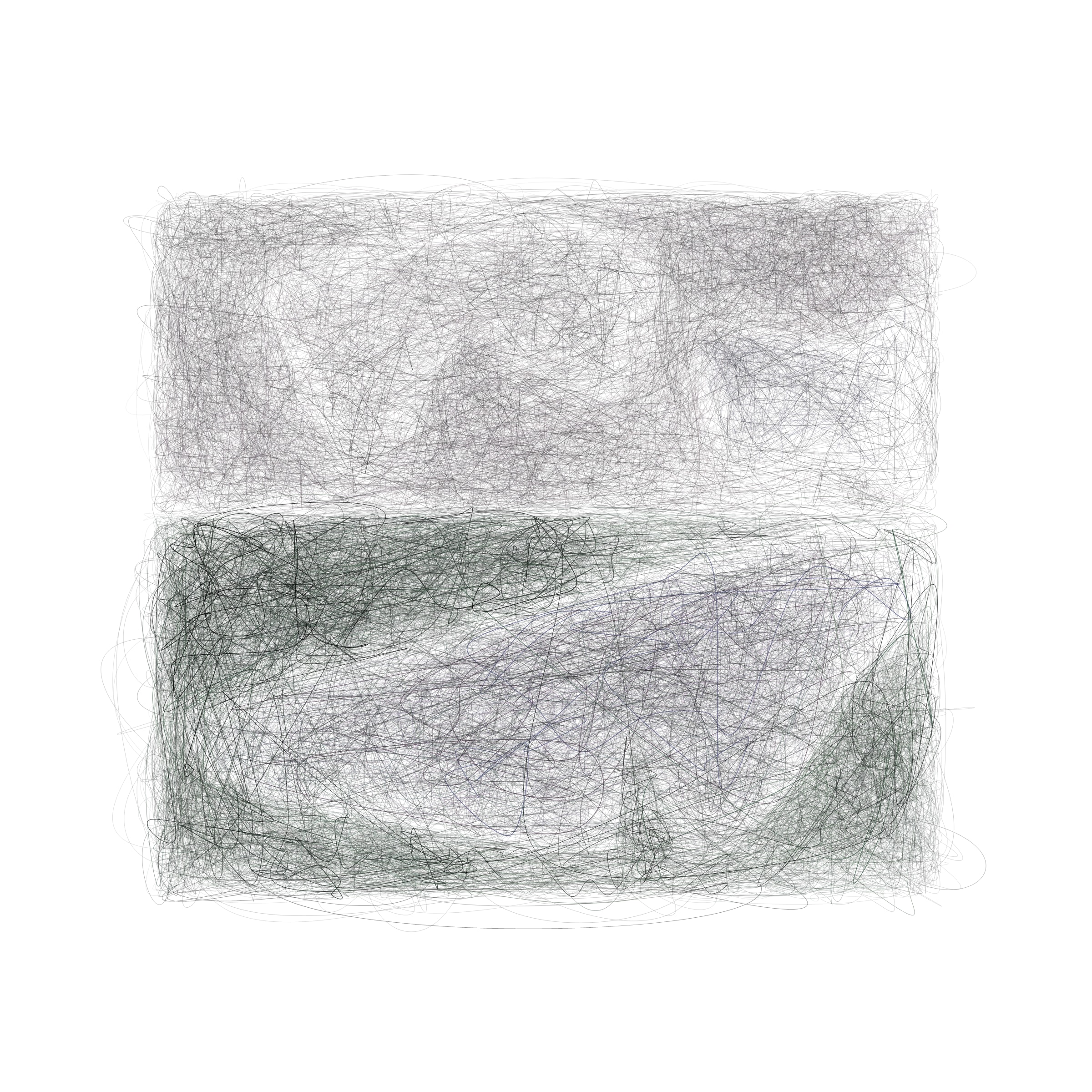 Scribbled Boundaries #131000396