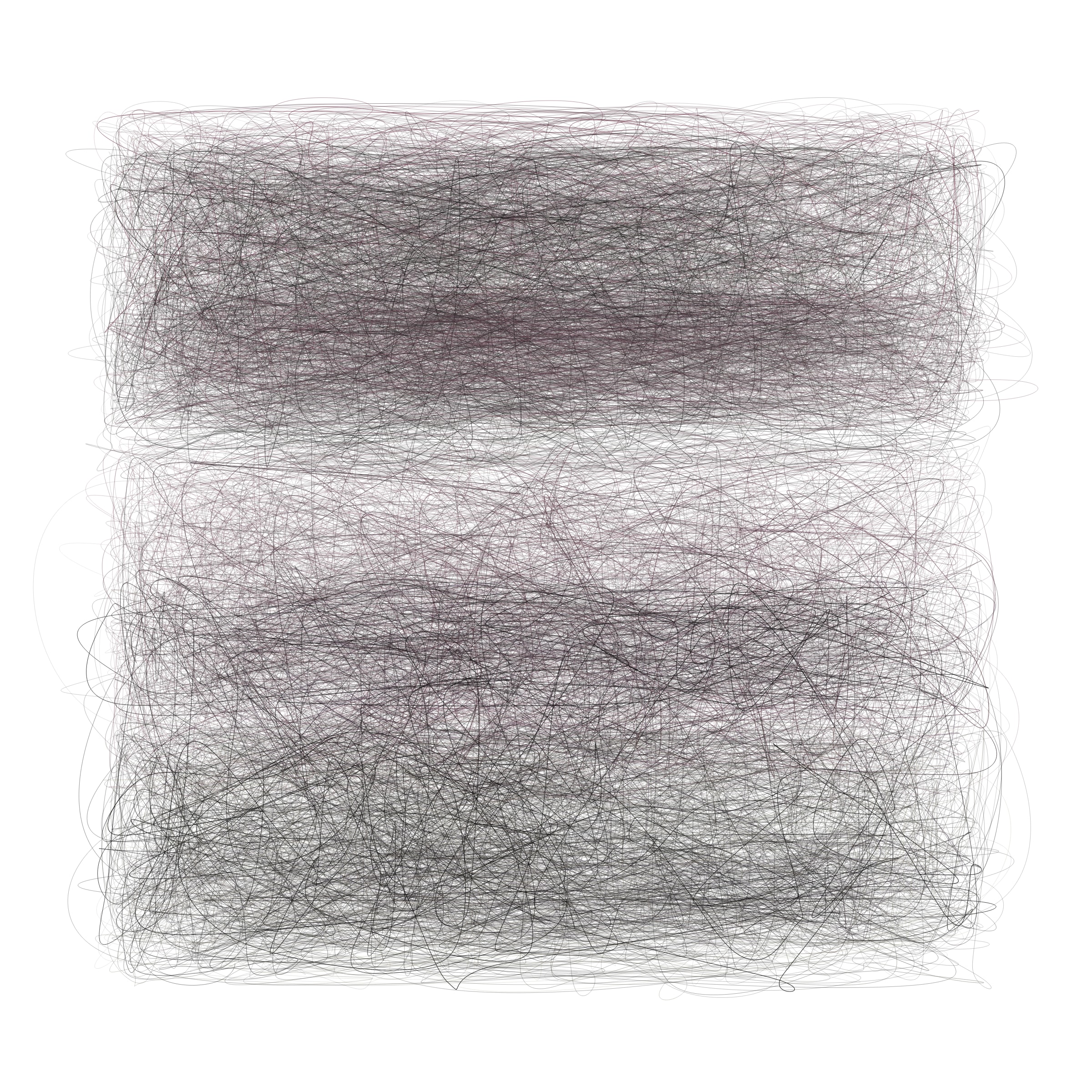 Scribbled Boundaries #131000408