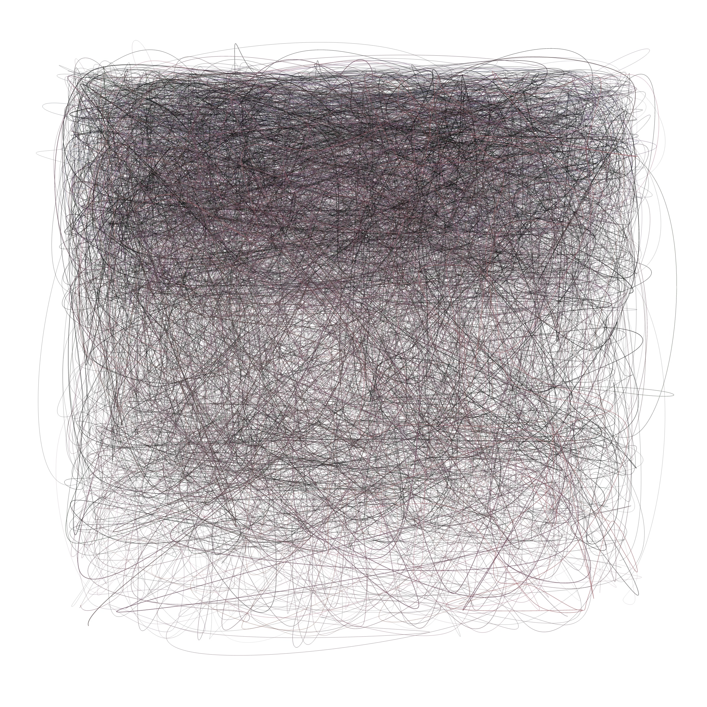 Scribbled Boundaries #131000418