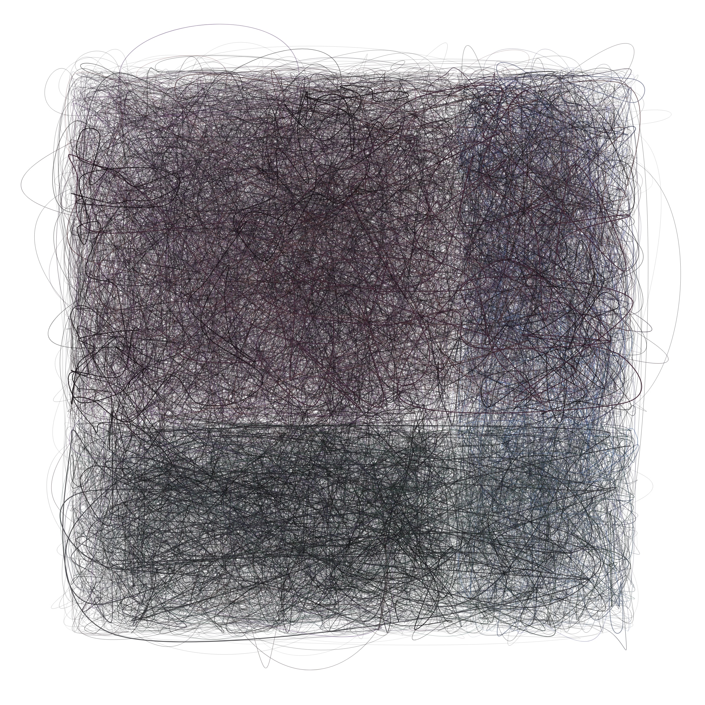 Scribbled Boundaries #131000421