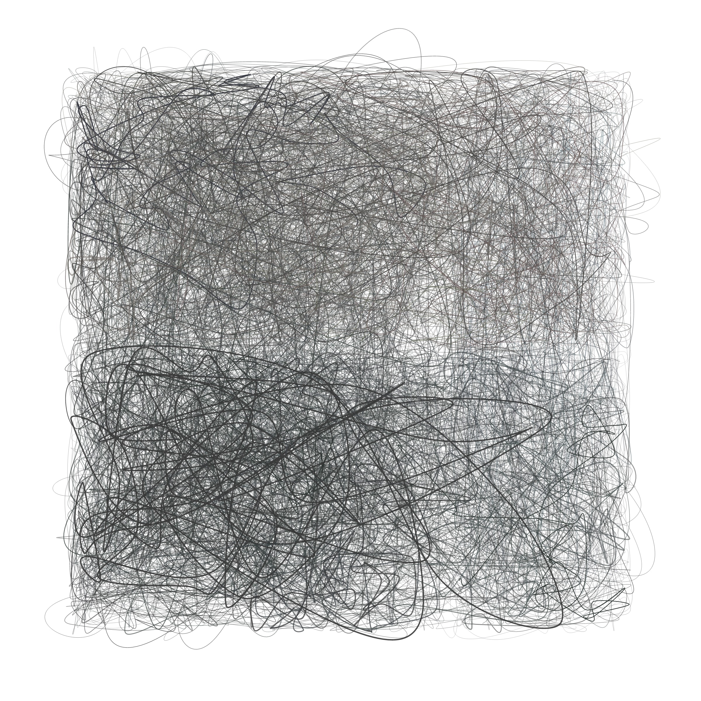 Scribbled Boundaries #131000520