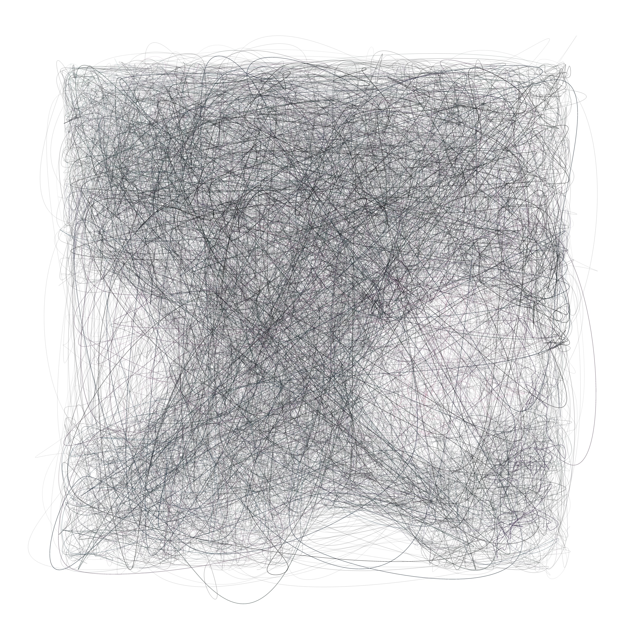 Scribbled Boundaries #131000570