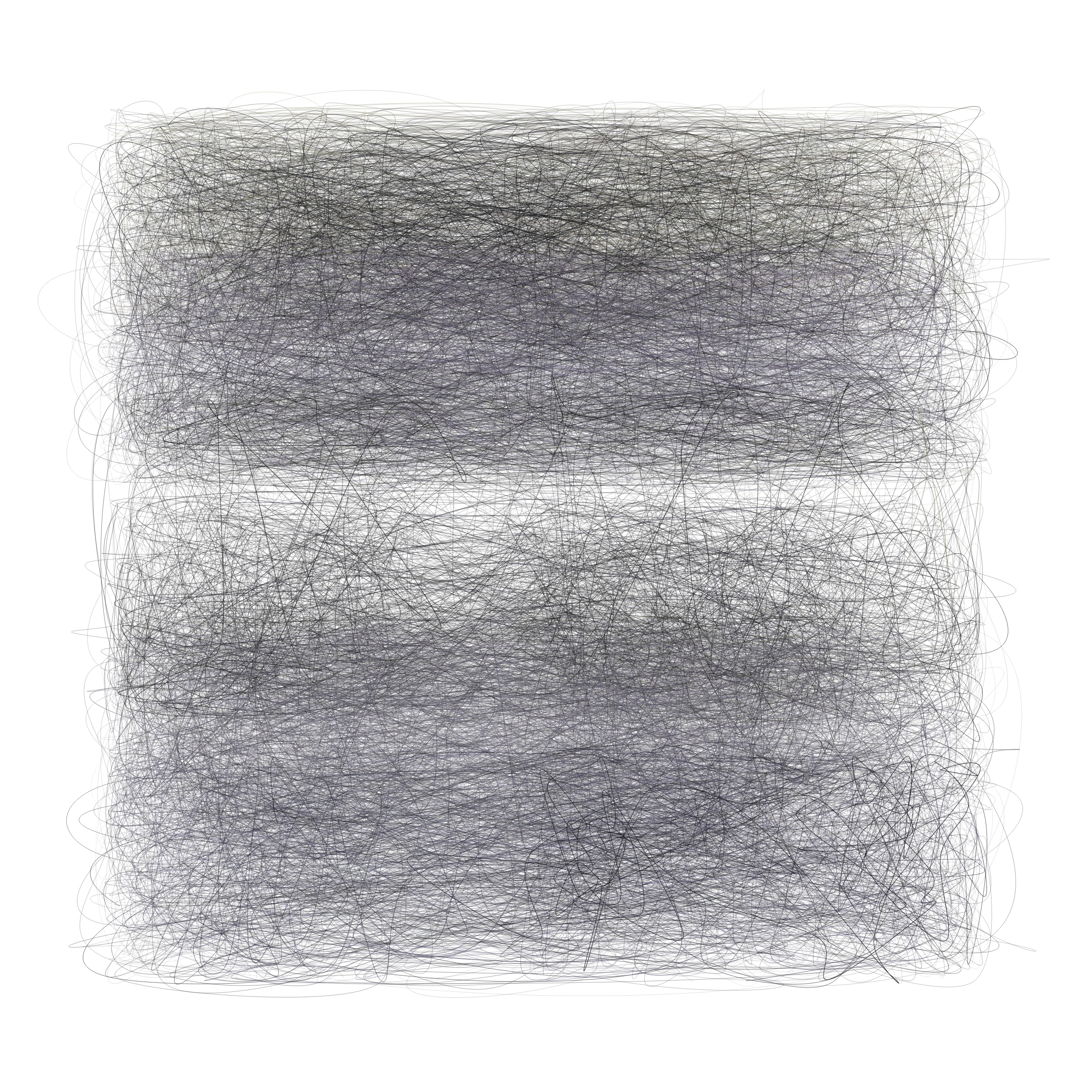 Scribbled Boundaries #131000650