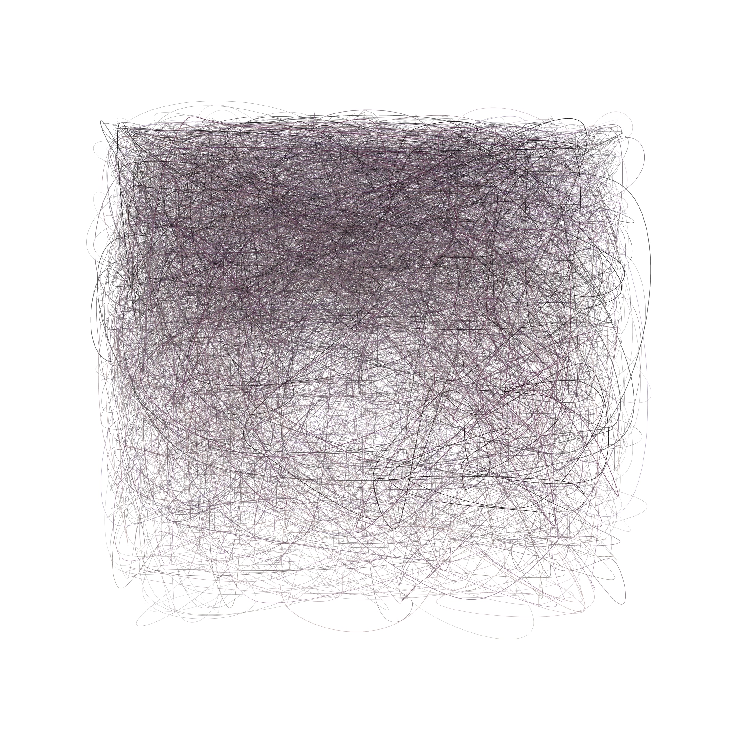 Scribbled Boundaries #131000770