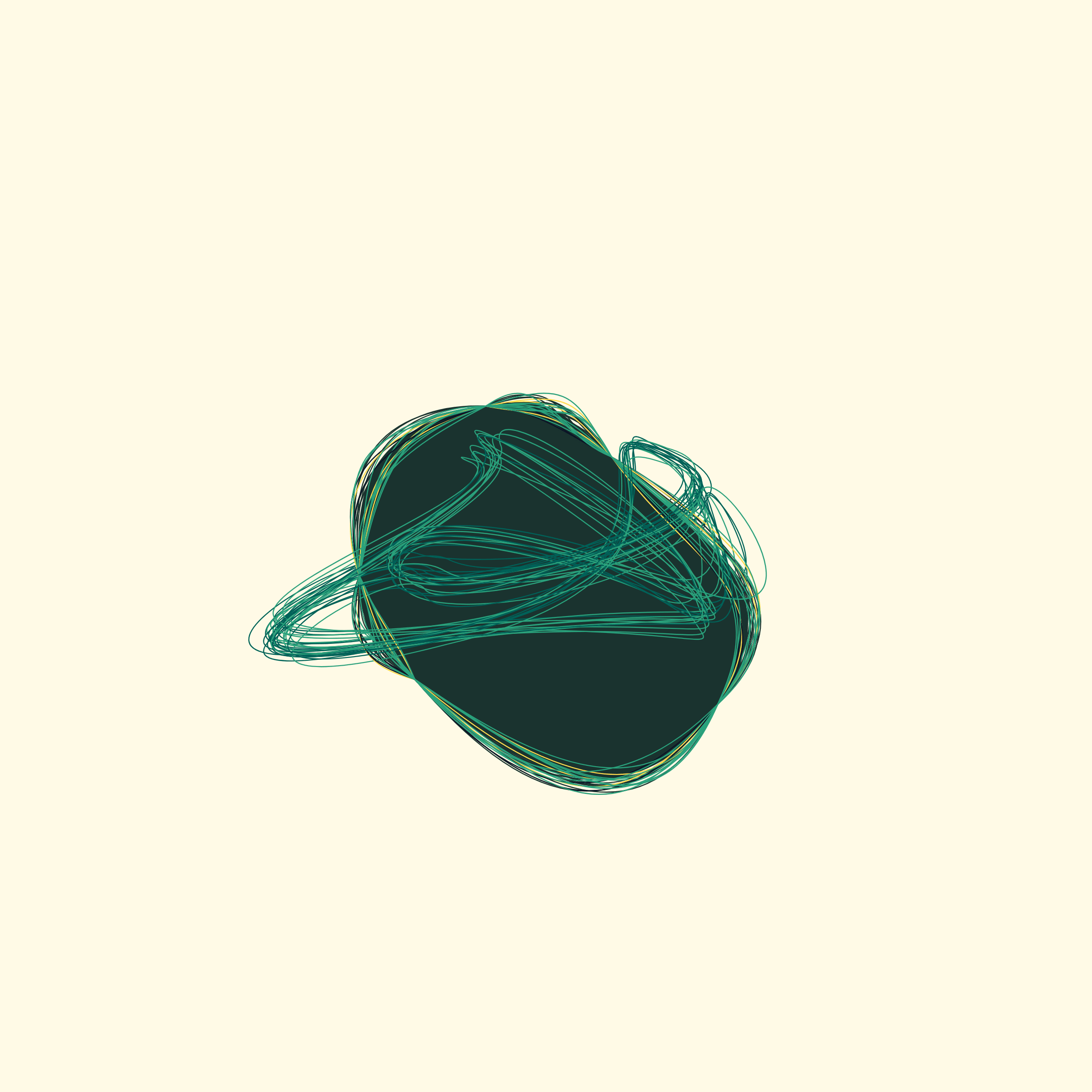 Tangled