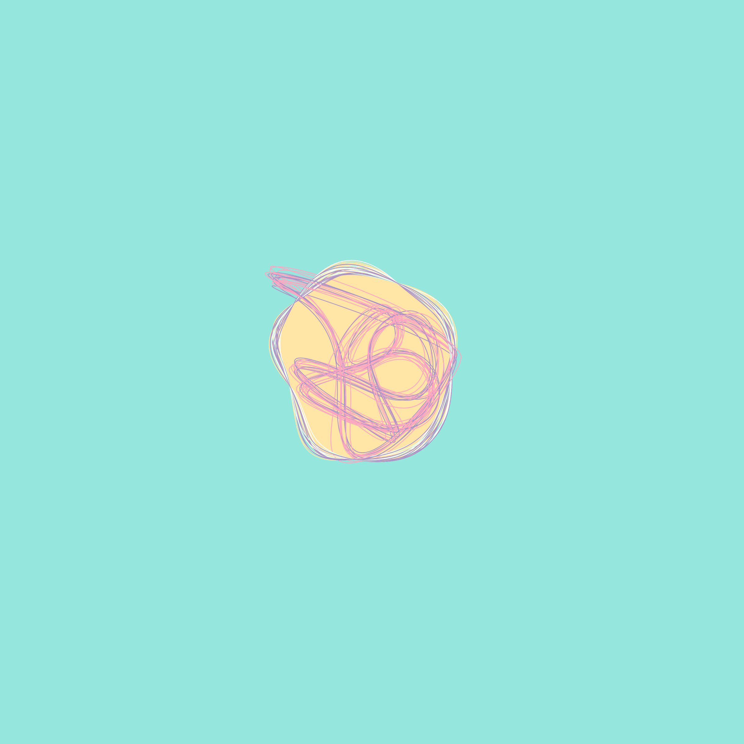 Featured token for: Tangled