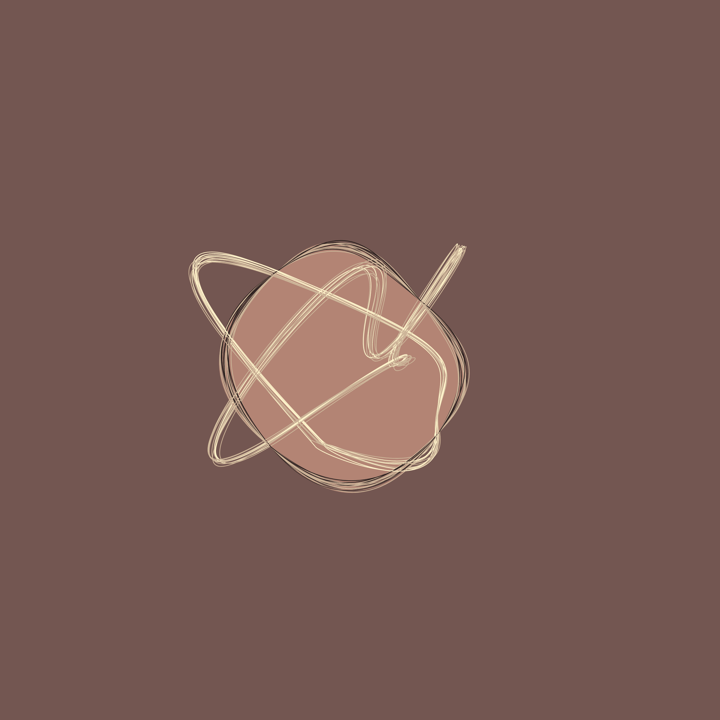 Featured token for: Tangled