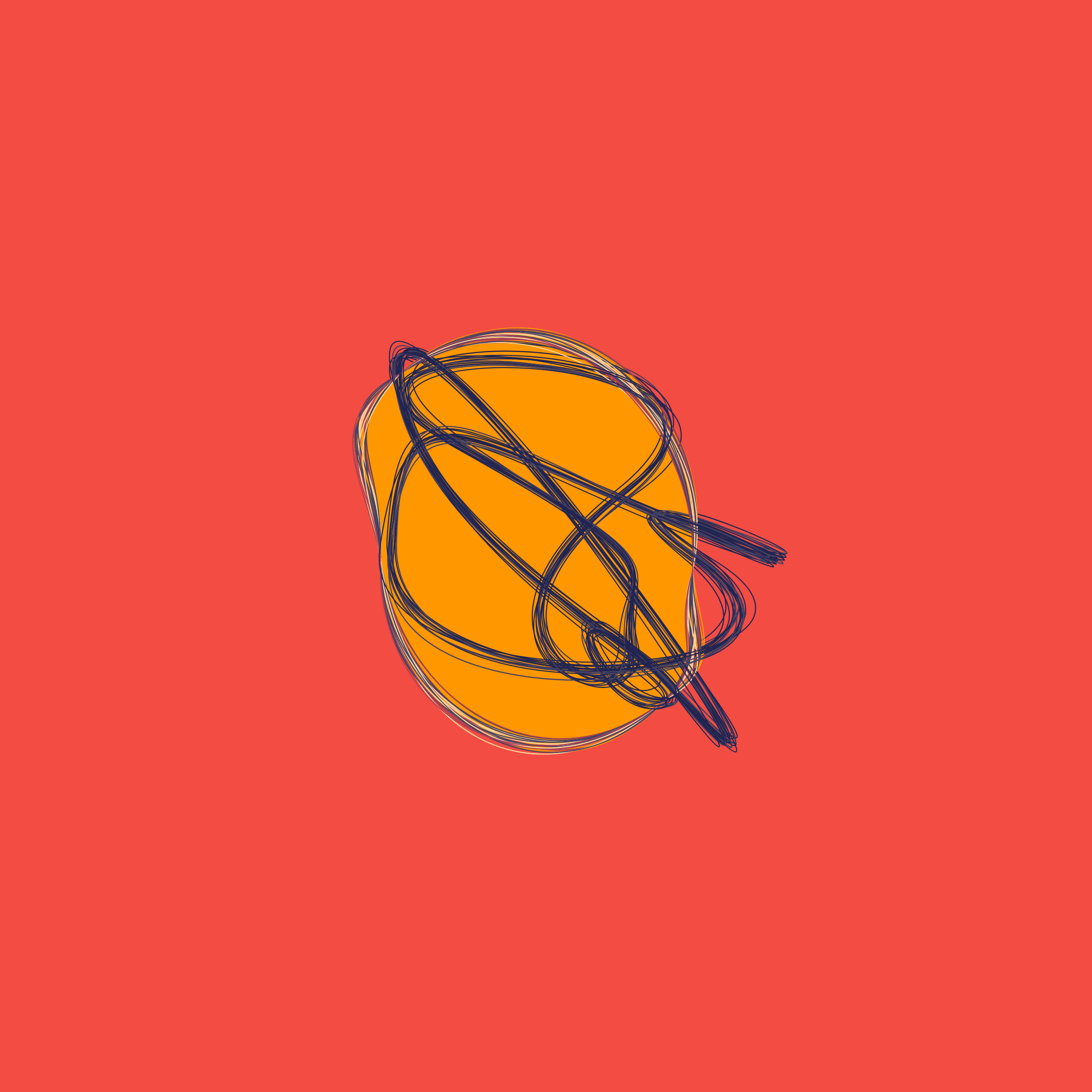 Featured token for: Tangled