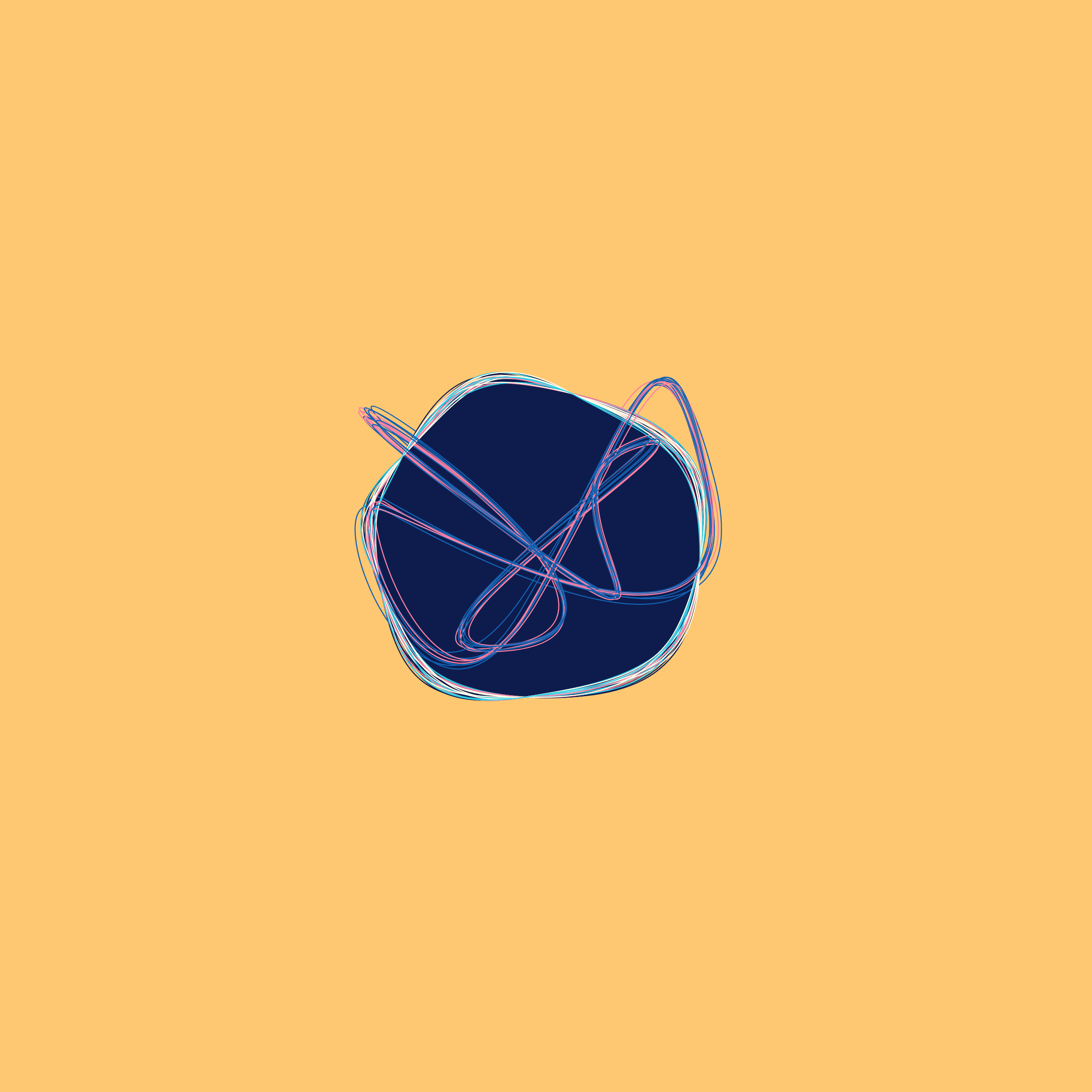 Featured token for: Tangled