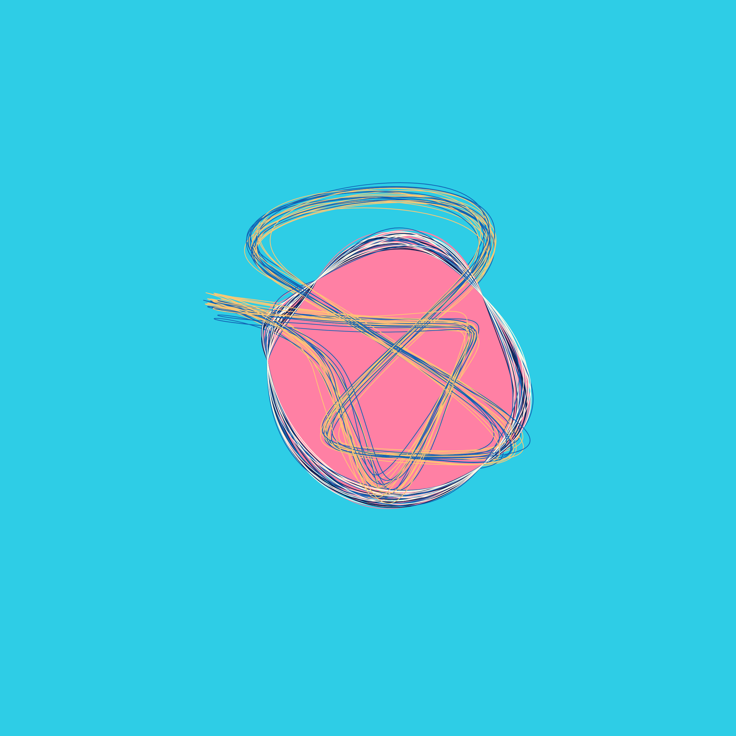 Featured token for: Tangled