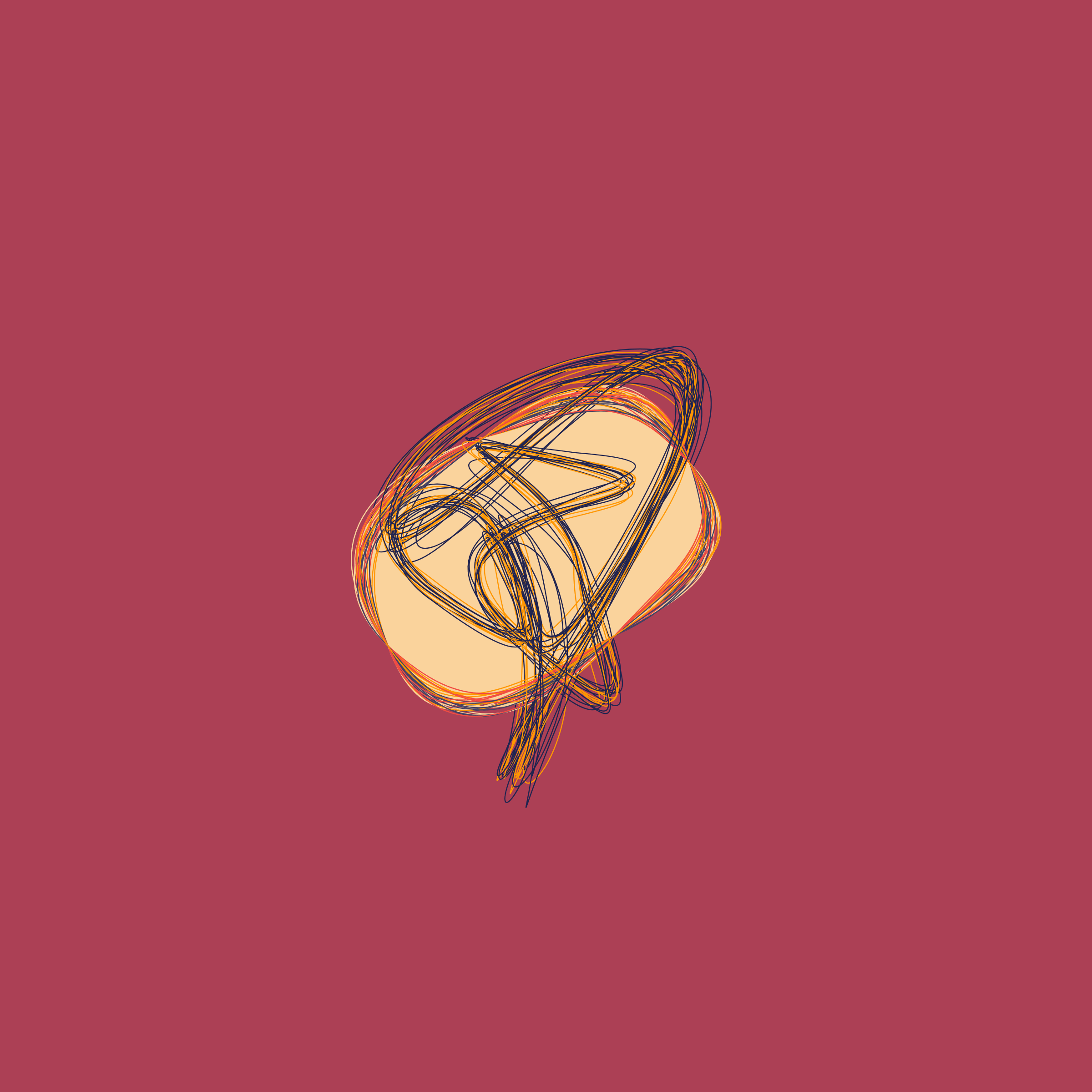 Featured token for: Tangled