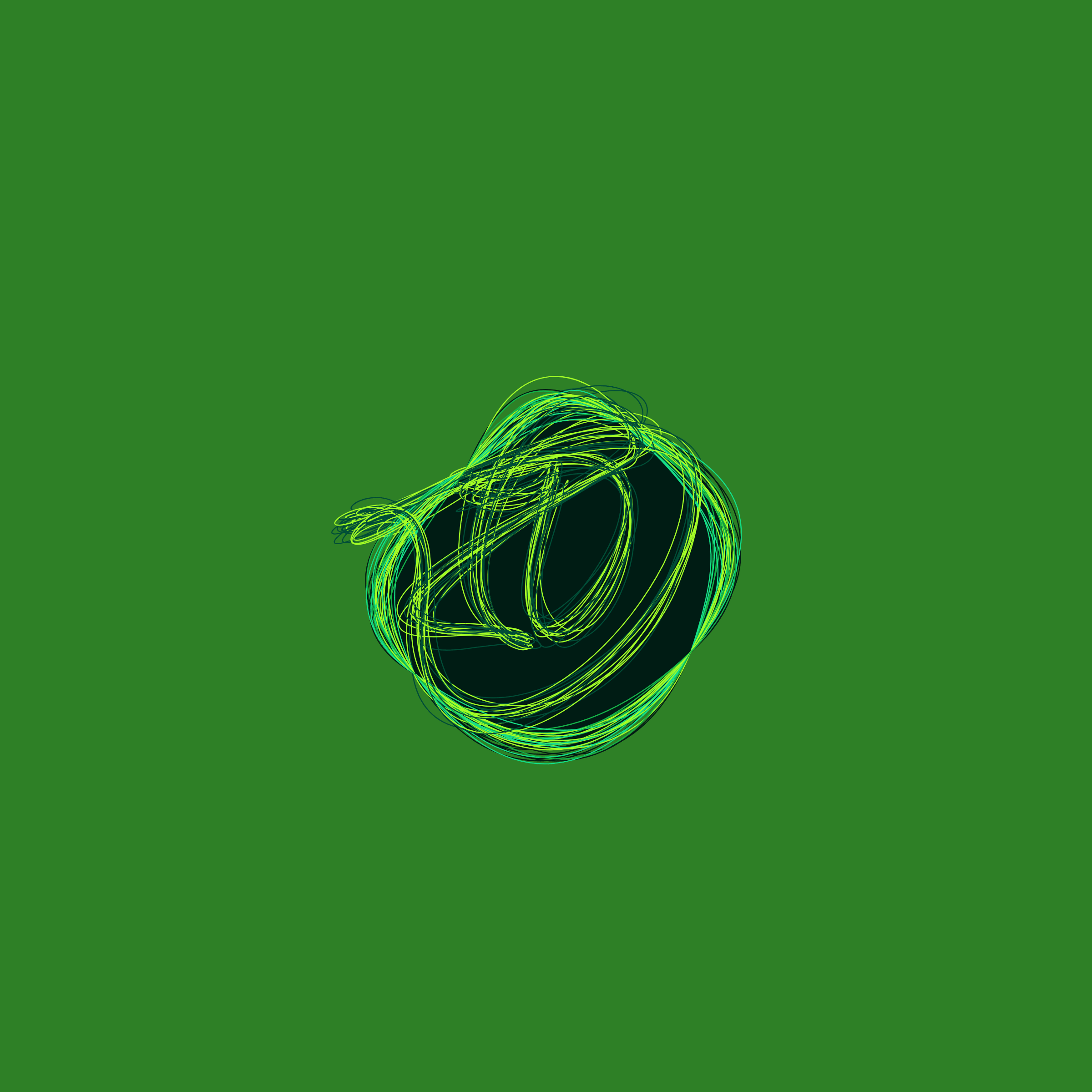 Featured token for: Tangled