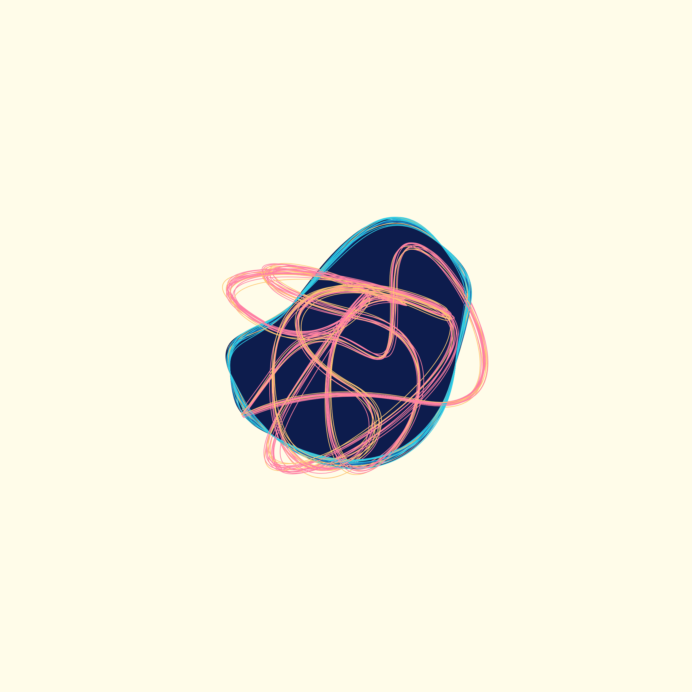 Tangled