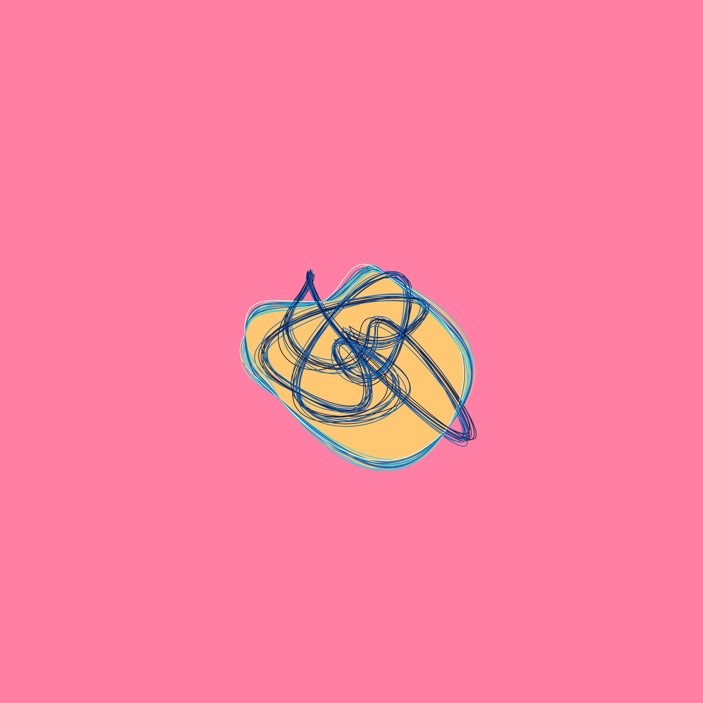 Tangled