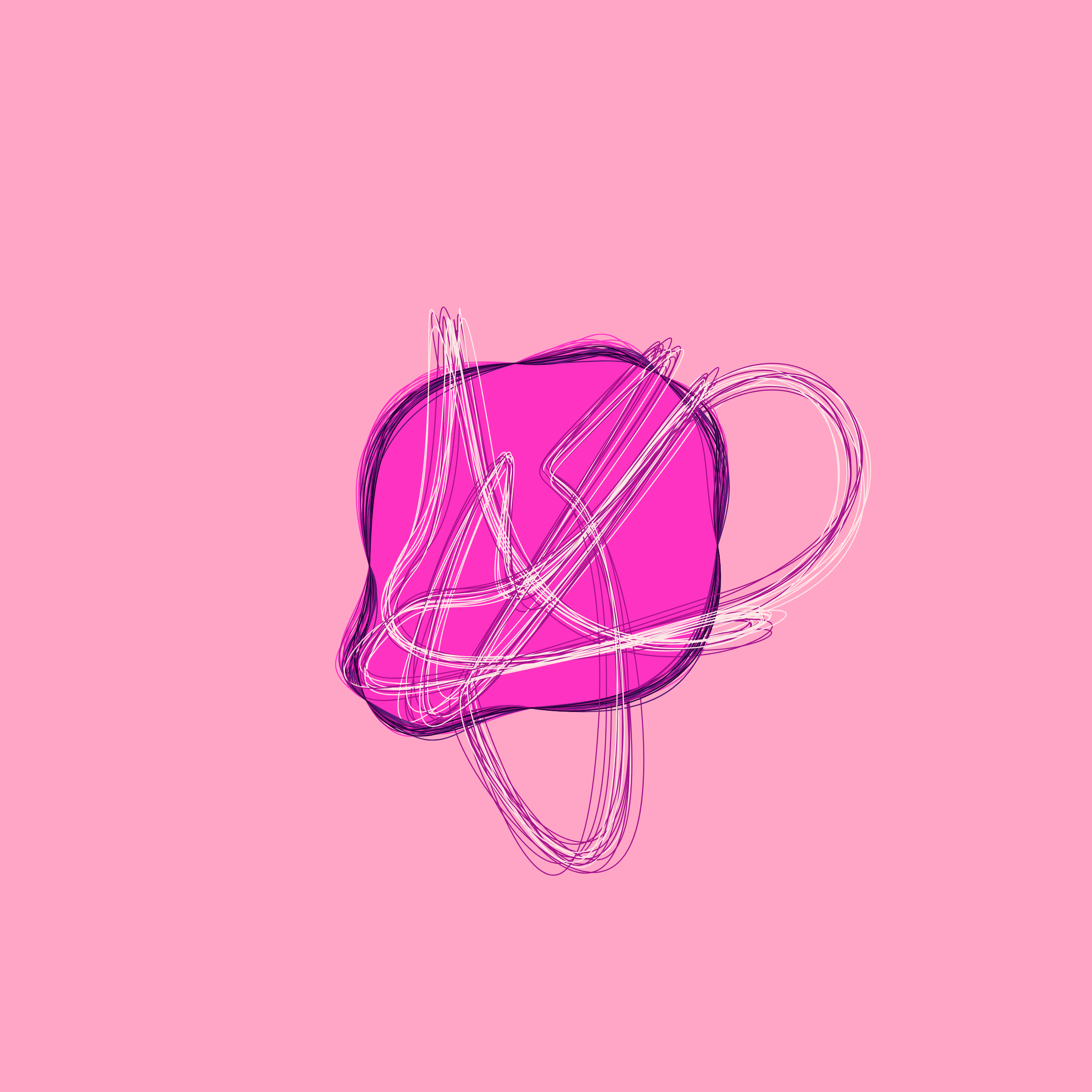 Tangled