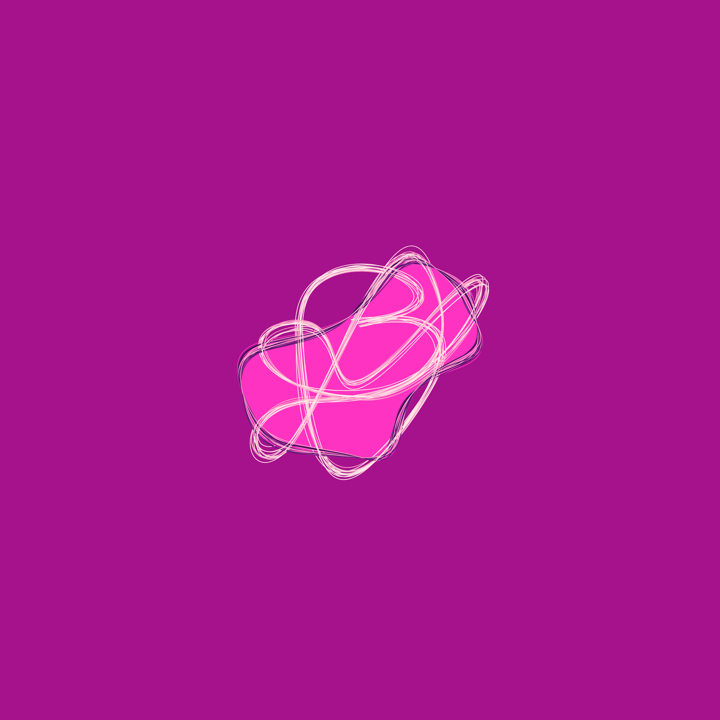 Tangled