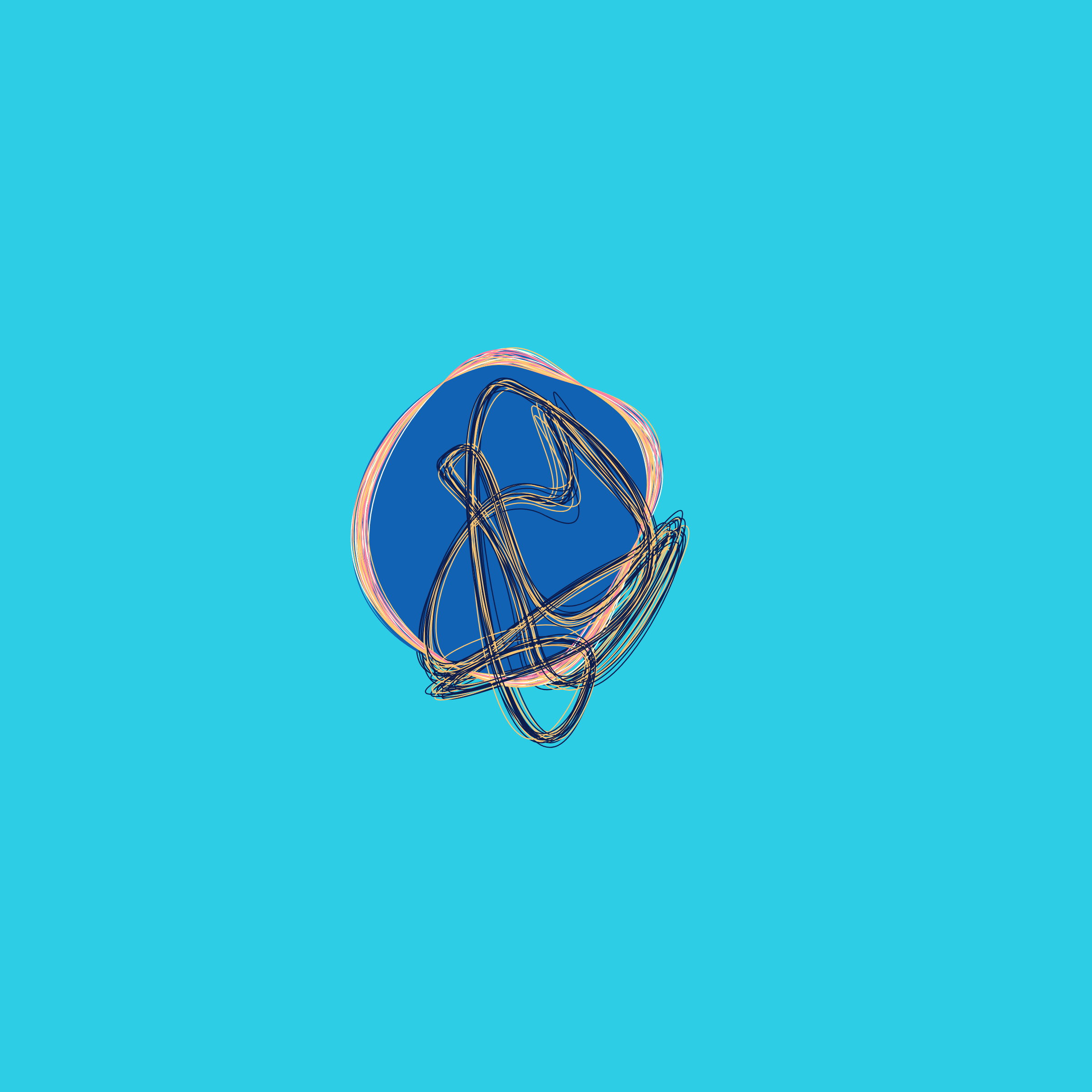 Featured token for: Tangled