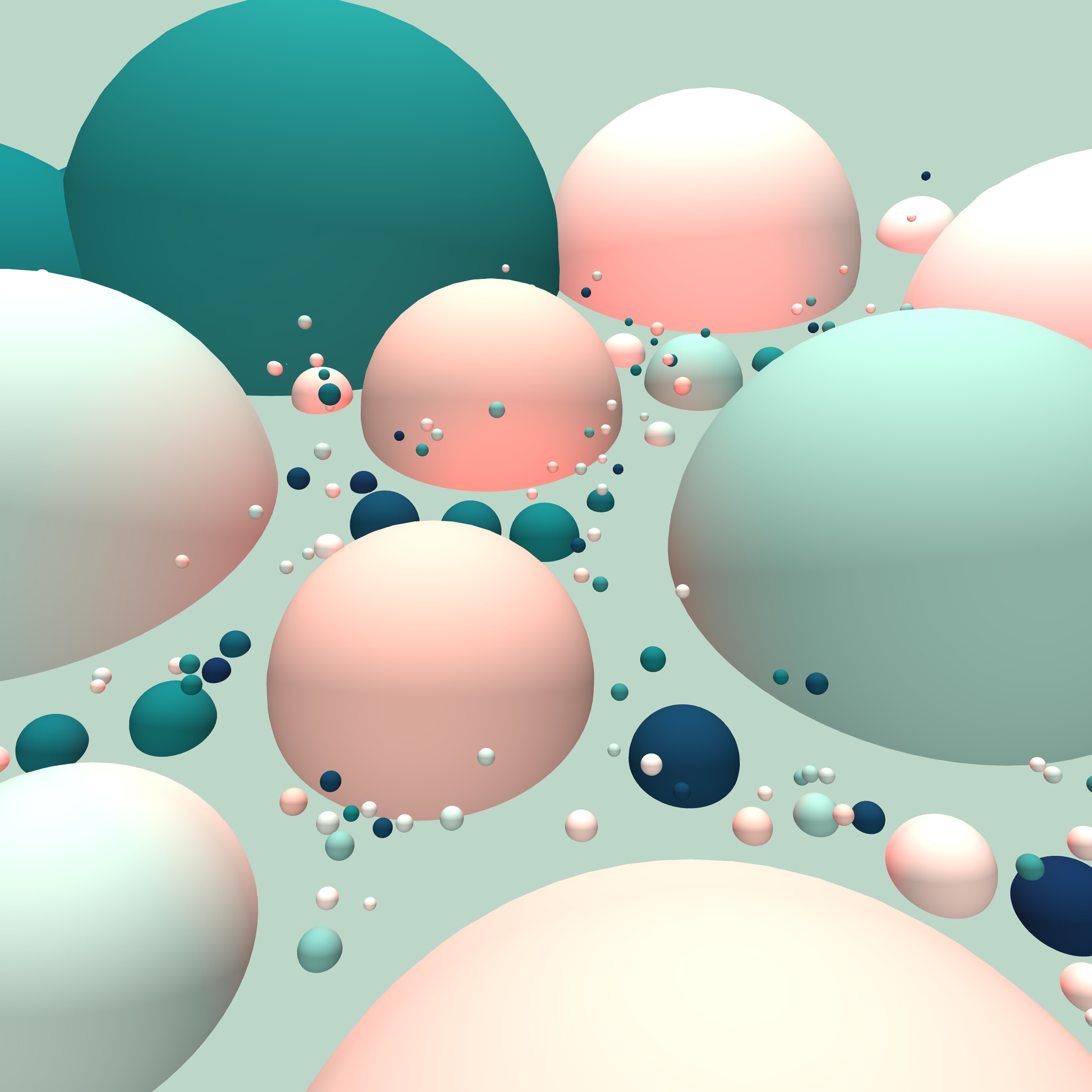 Organized Disruption