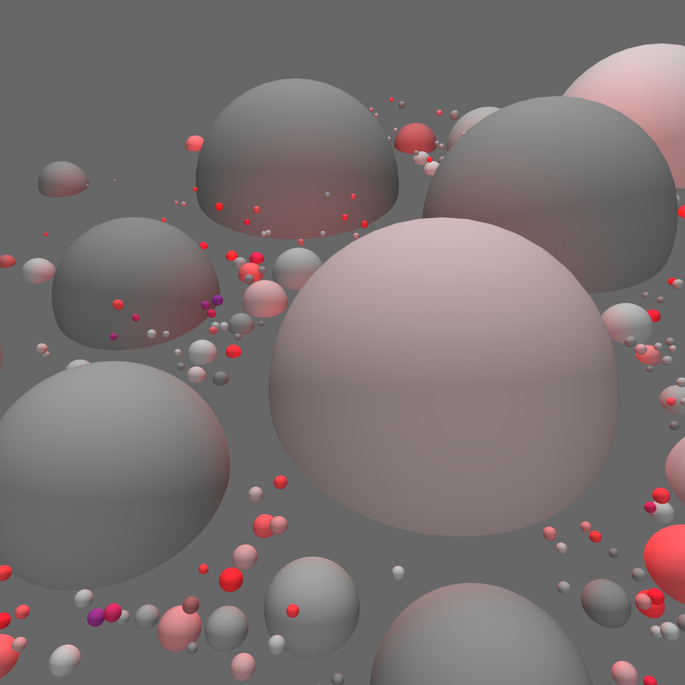 Featured token for: Organized Disruption