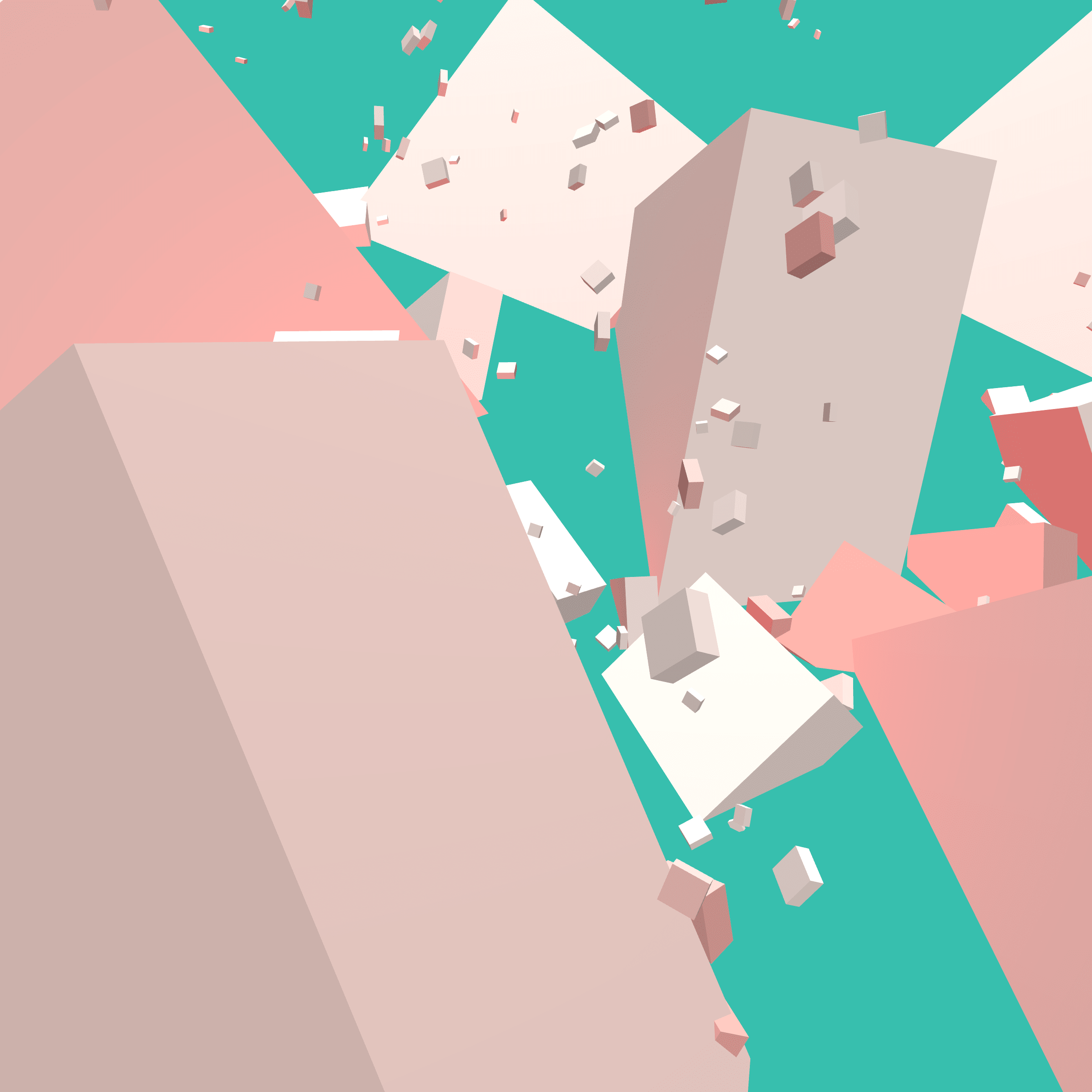 Featured token for: Organized Disruption