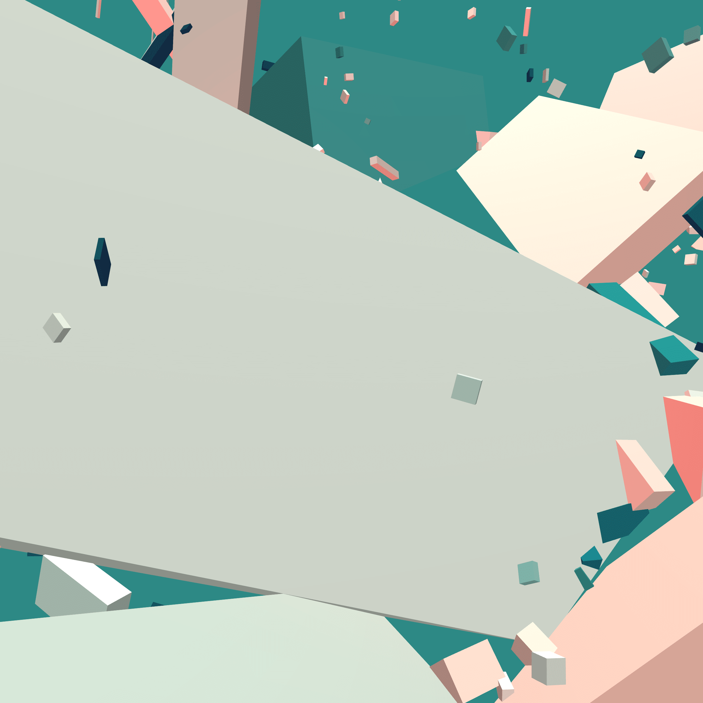 Featured token for: Organized Disruption