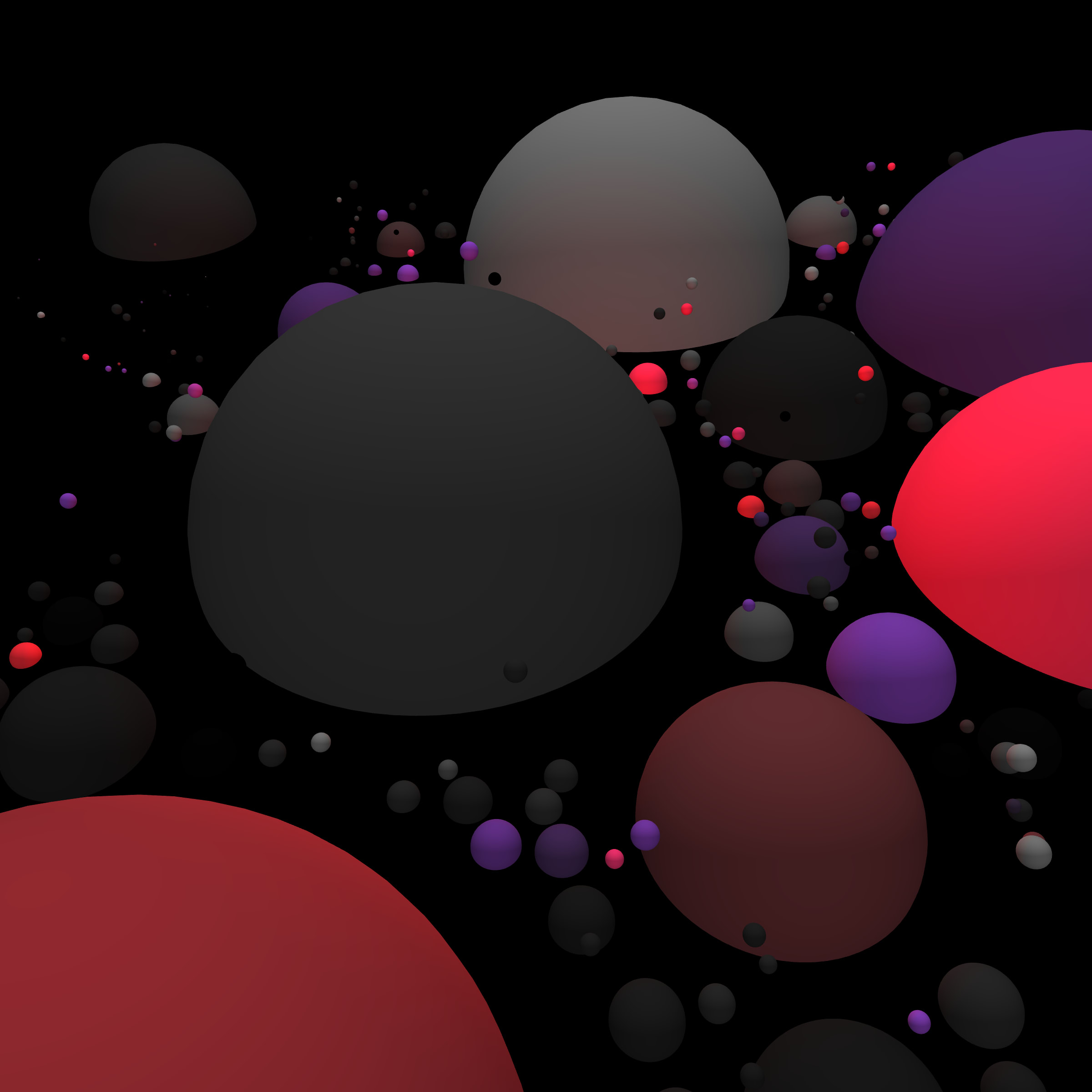 Organized Disruption