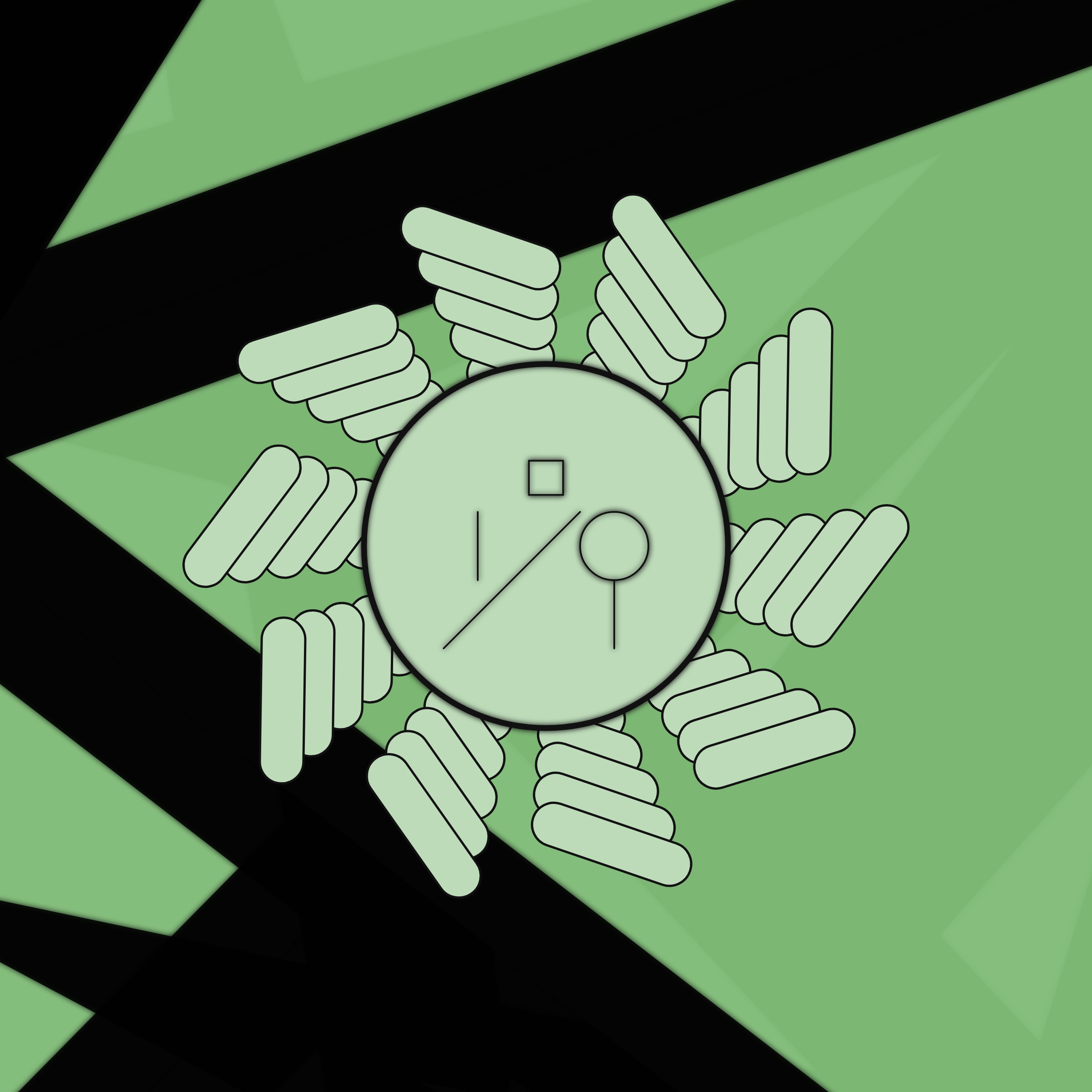 Featured token for: Wave Schematics