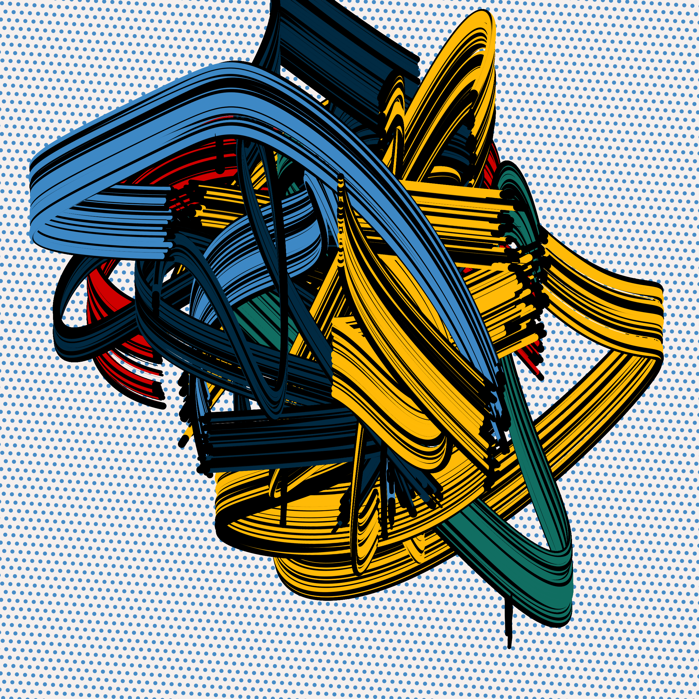 Featured token for: Brushpops