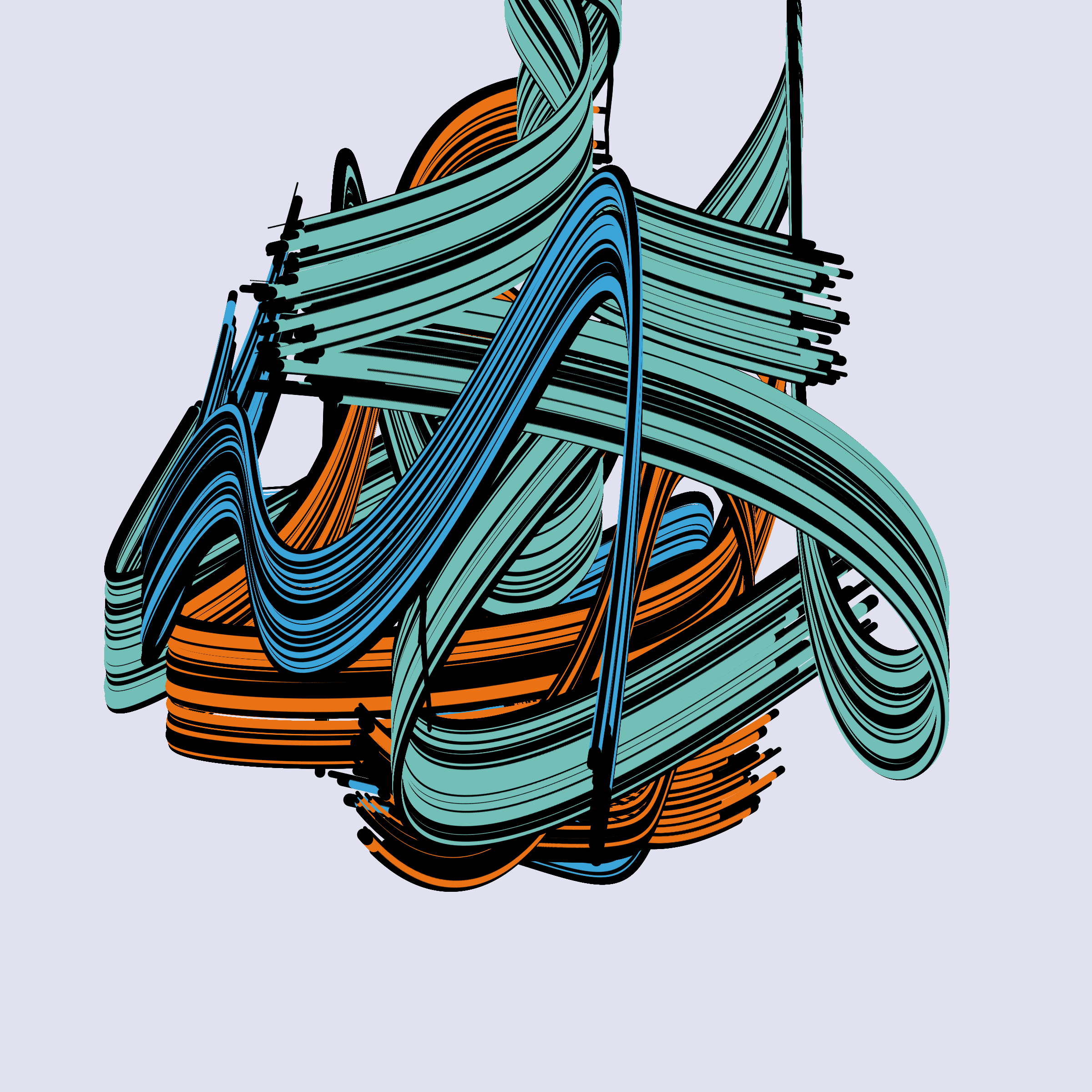 Featured token for: Brushpops