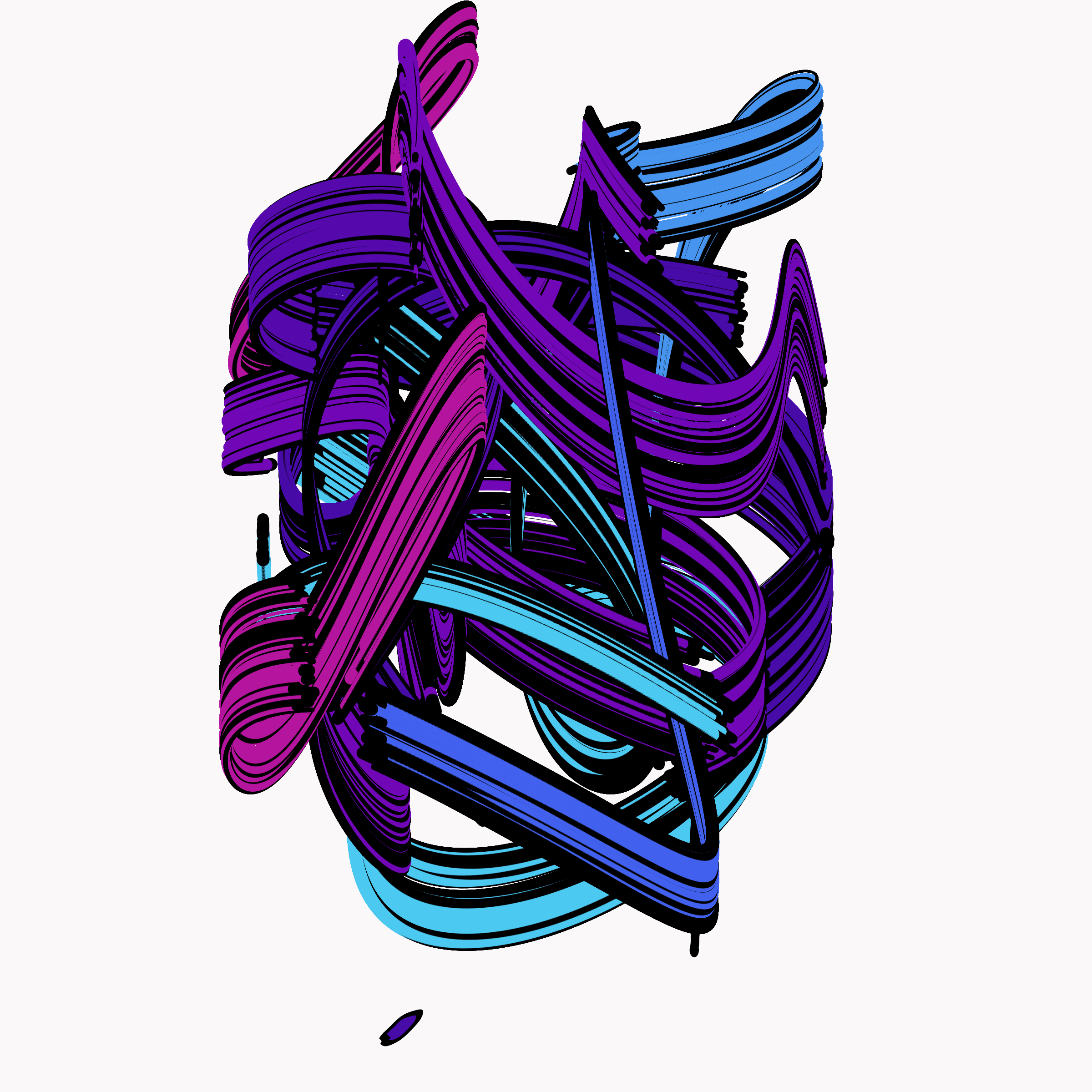 Featured token for: Brushpops