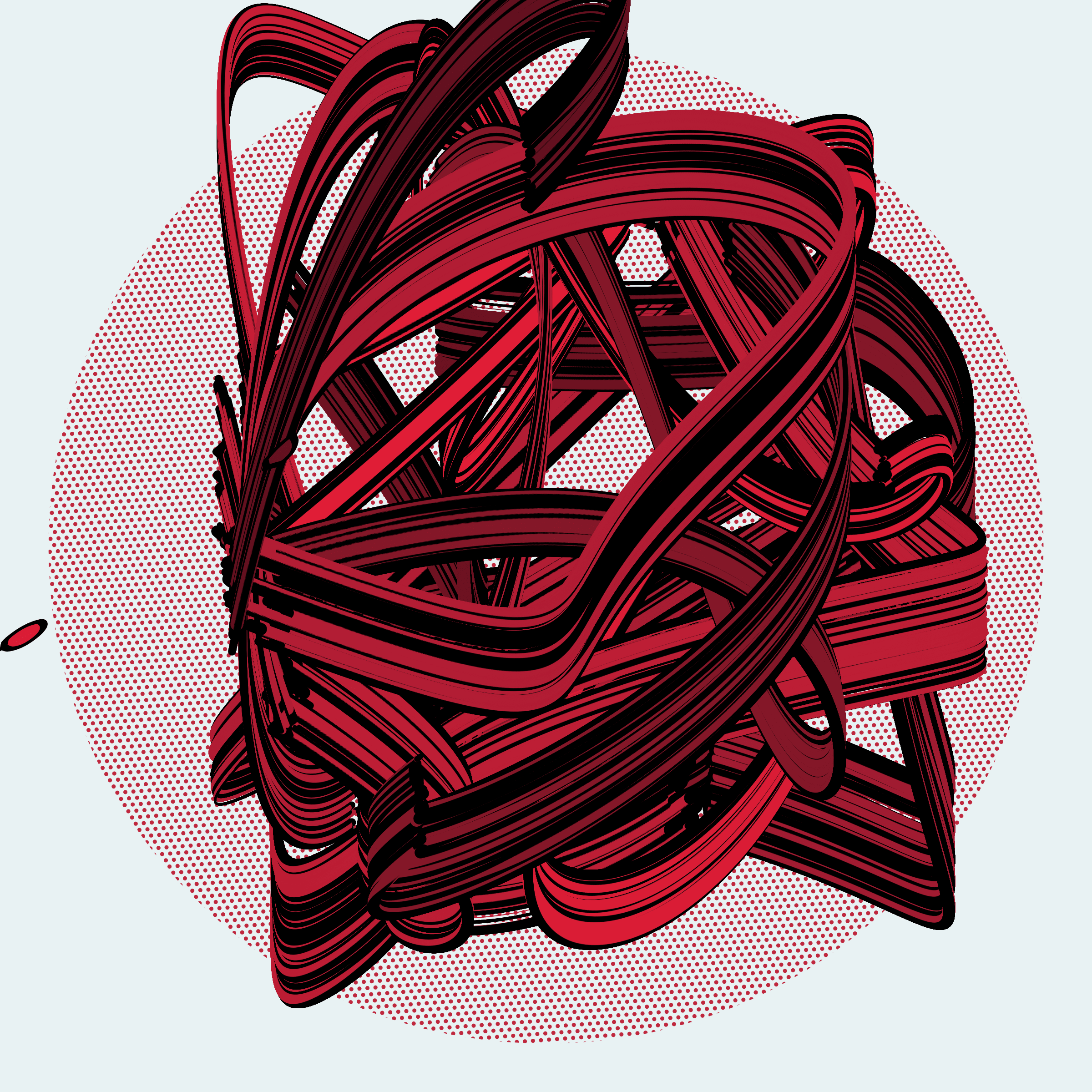 Featured token for: Brushpops