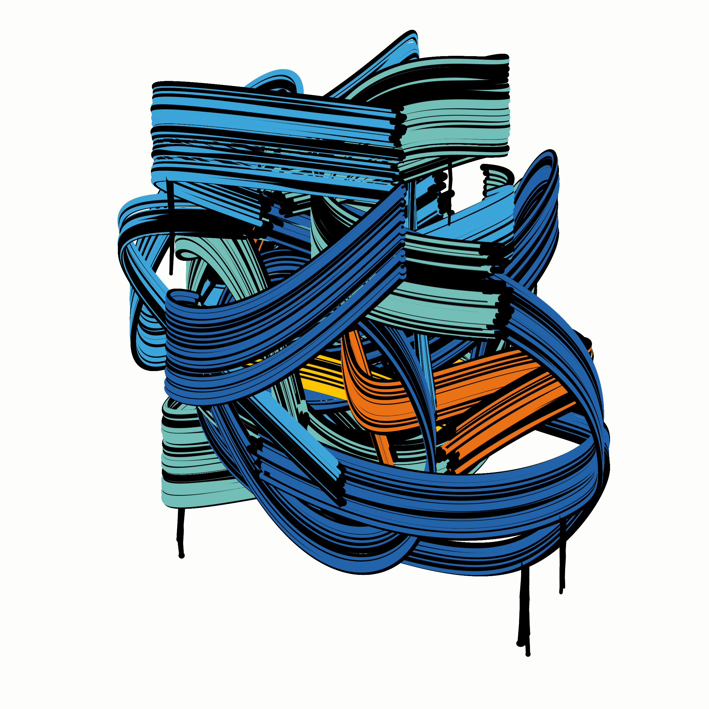 Featured token for: Brushpops