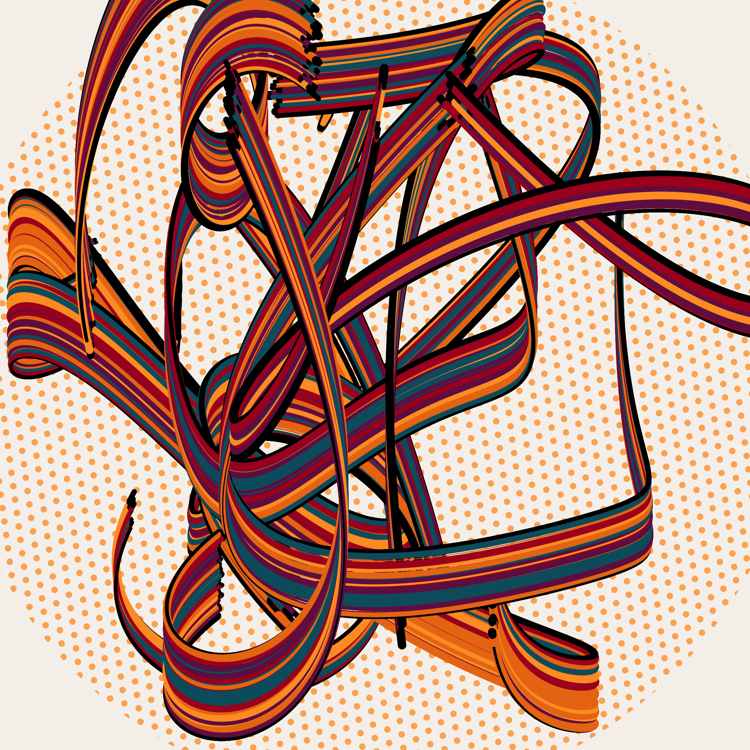Featured token for: Brushpops