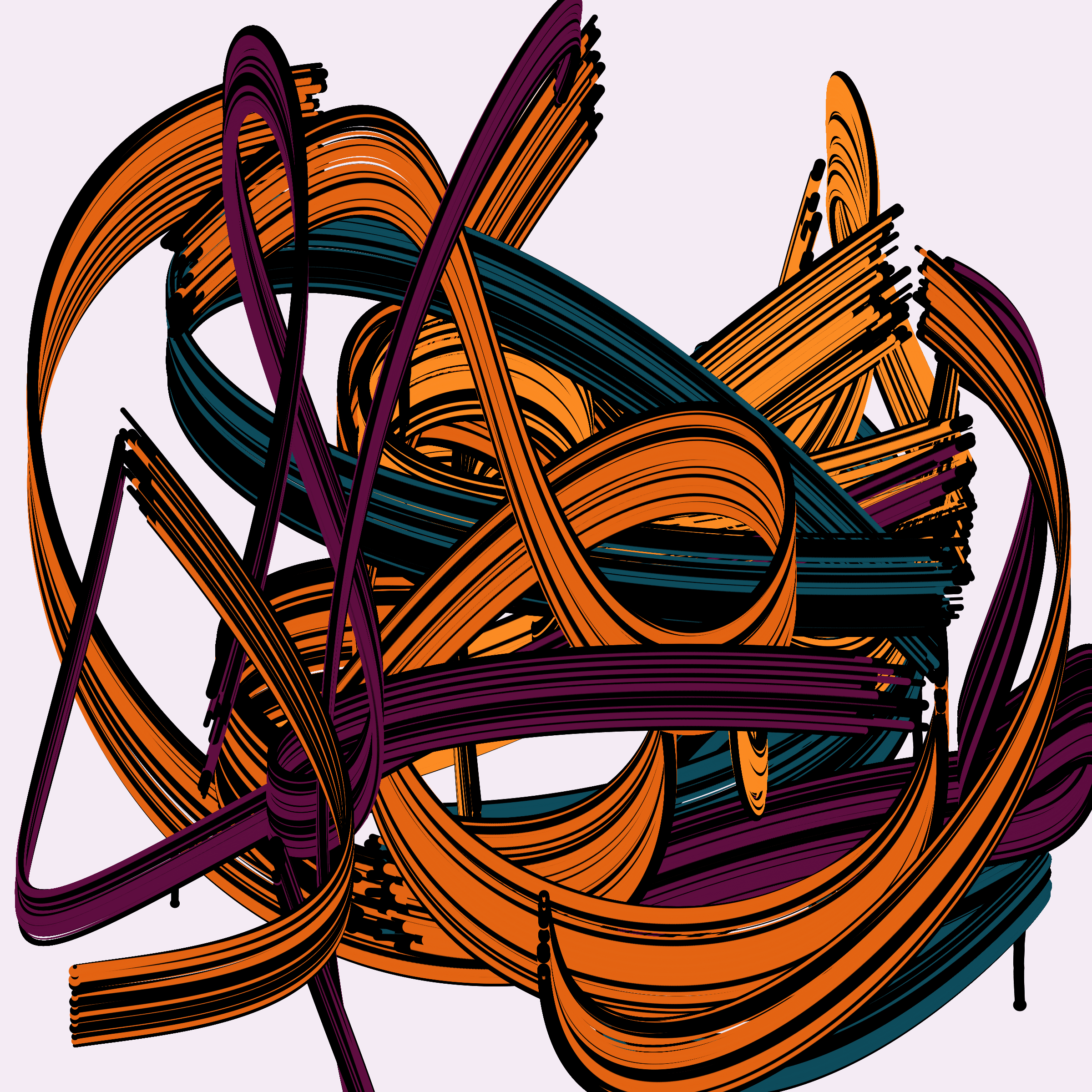 Featured token for: Brushpops