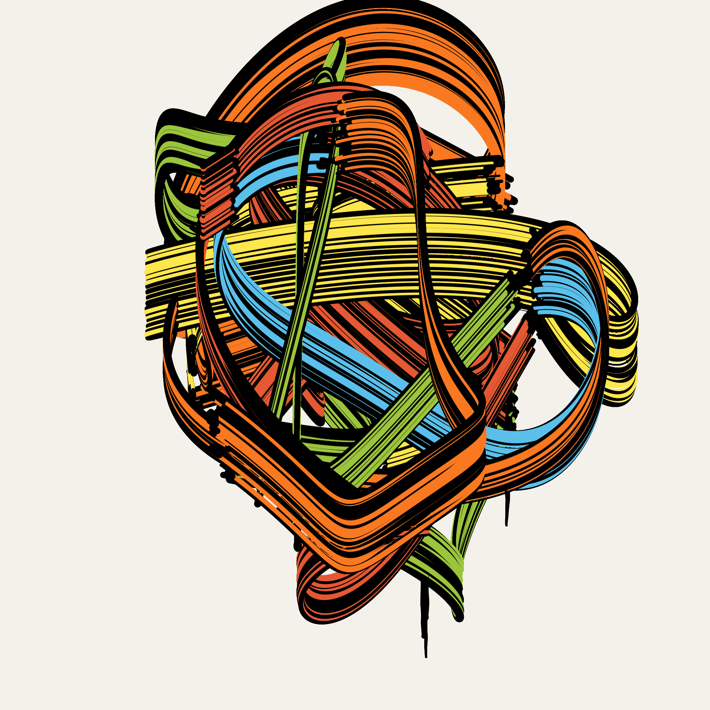 Featured token for: Brushpops