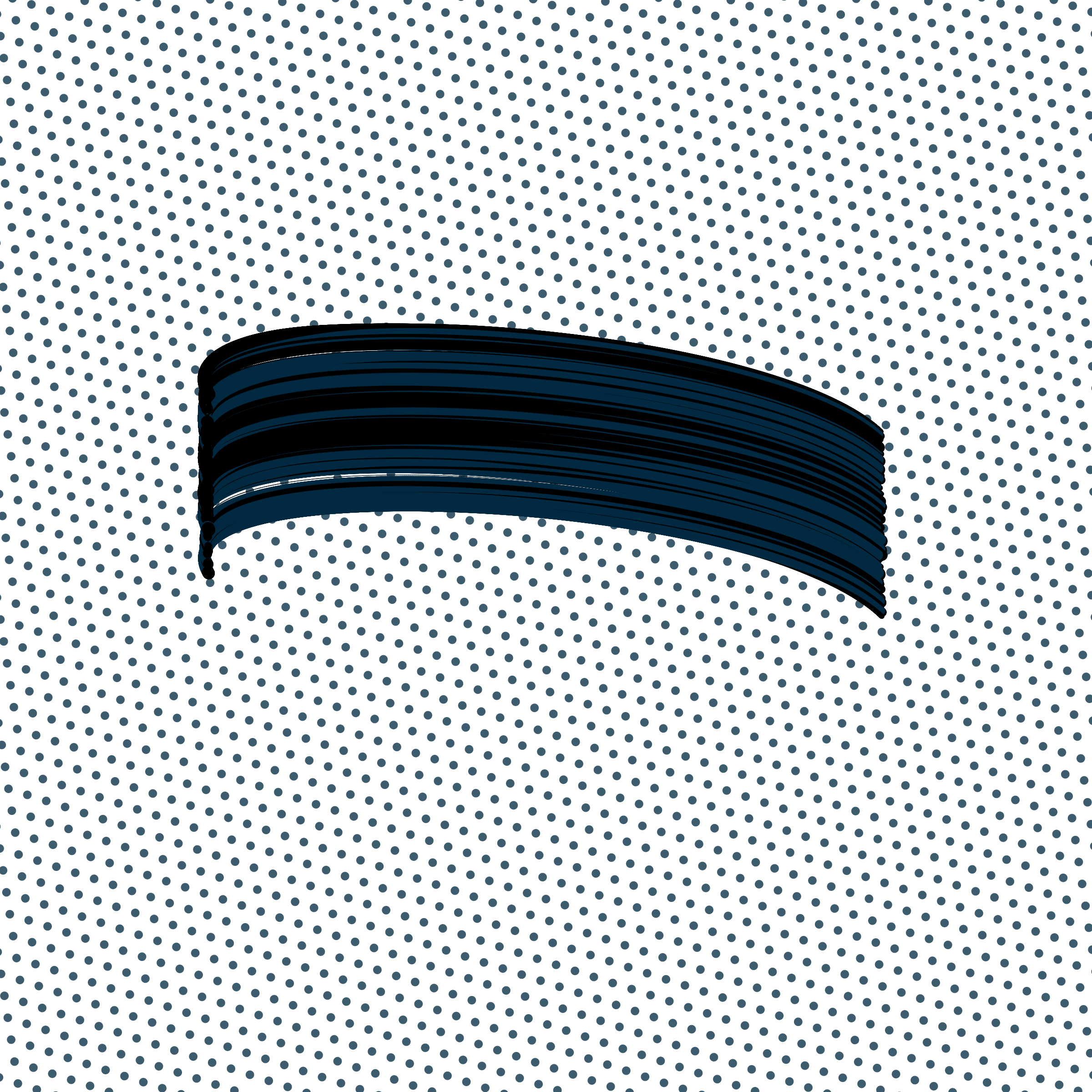 Featured token for: Brushpops