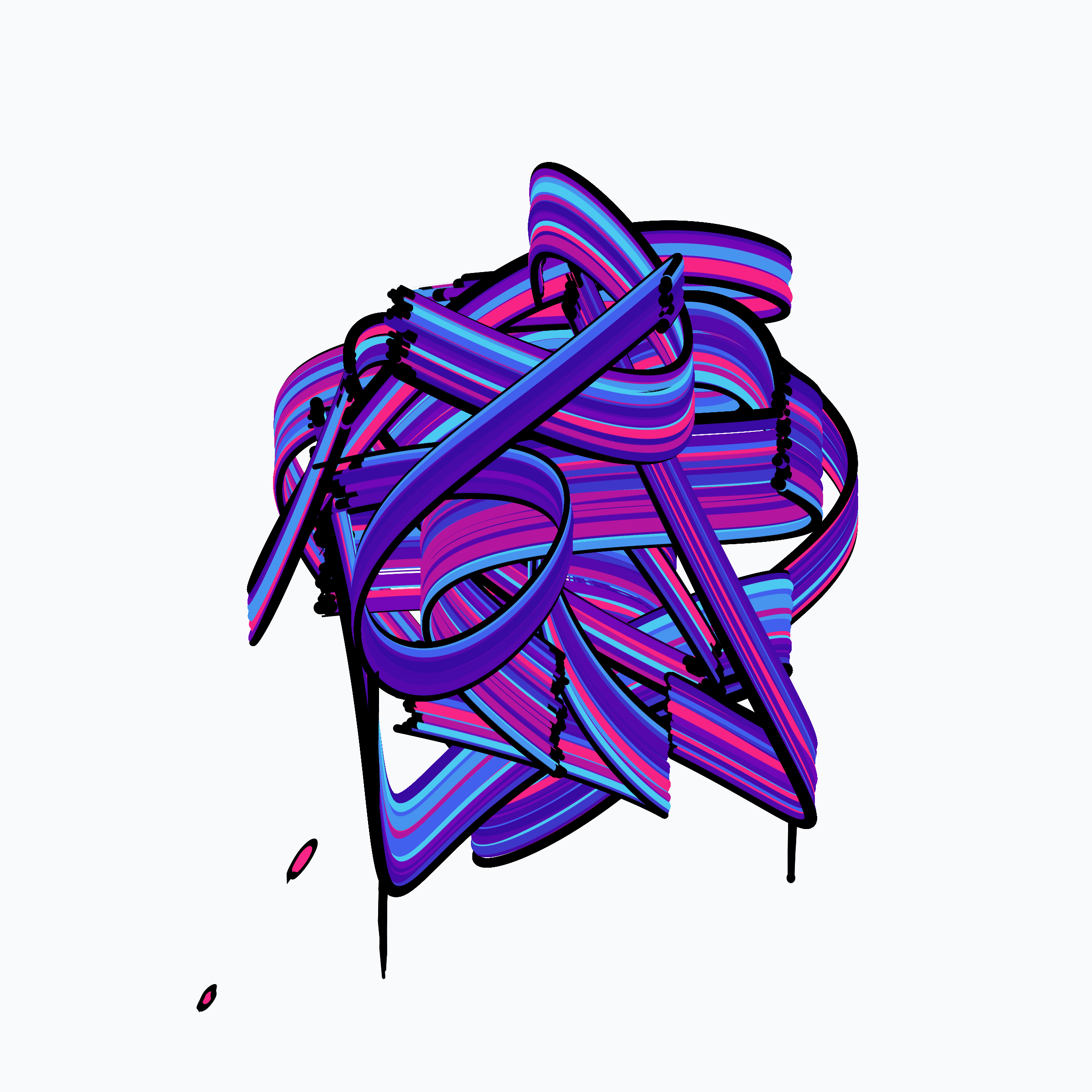 Featured token for: Brushpops