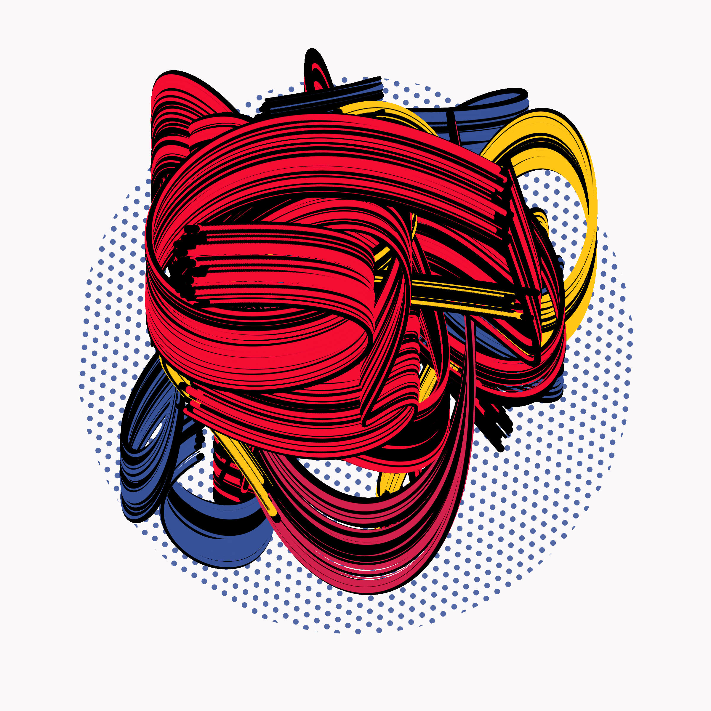 Featured token for: Brushpops