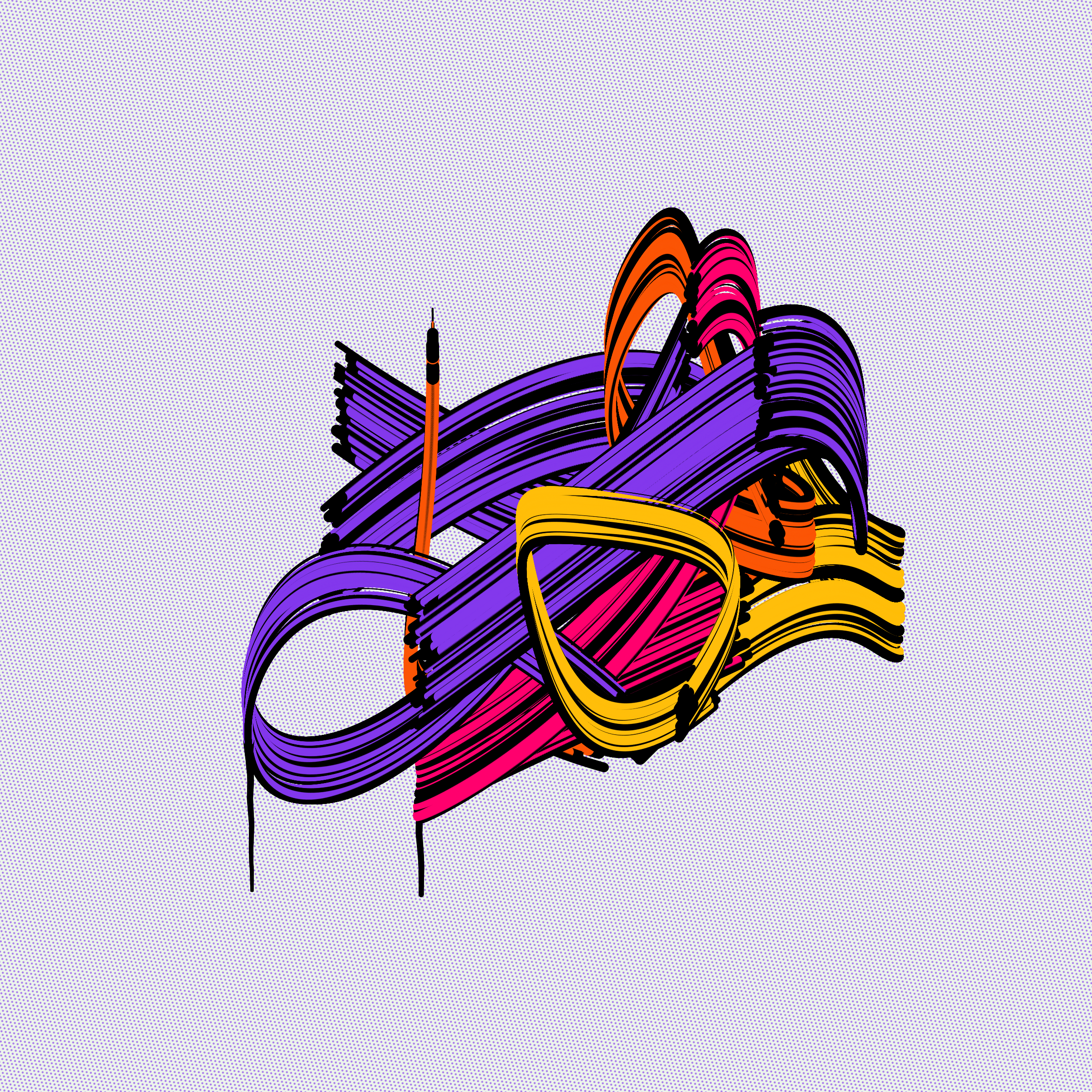 Featured token for: Brushpops