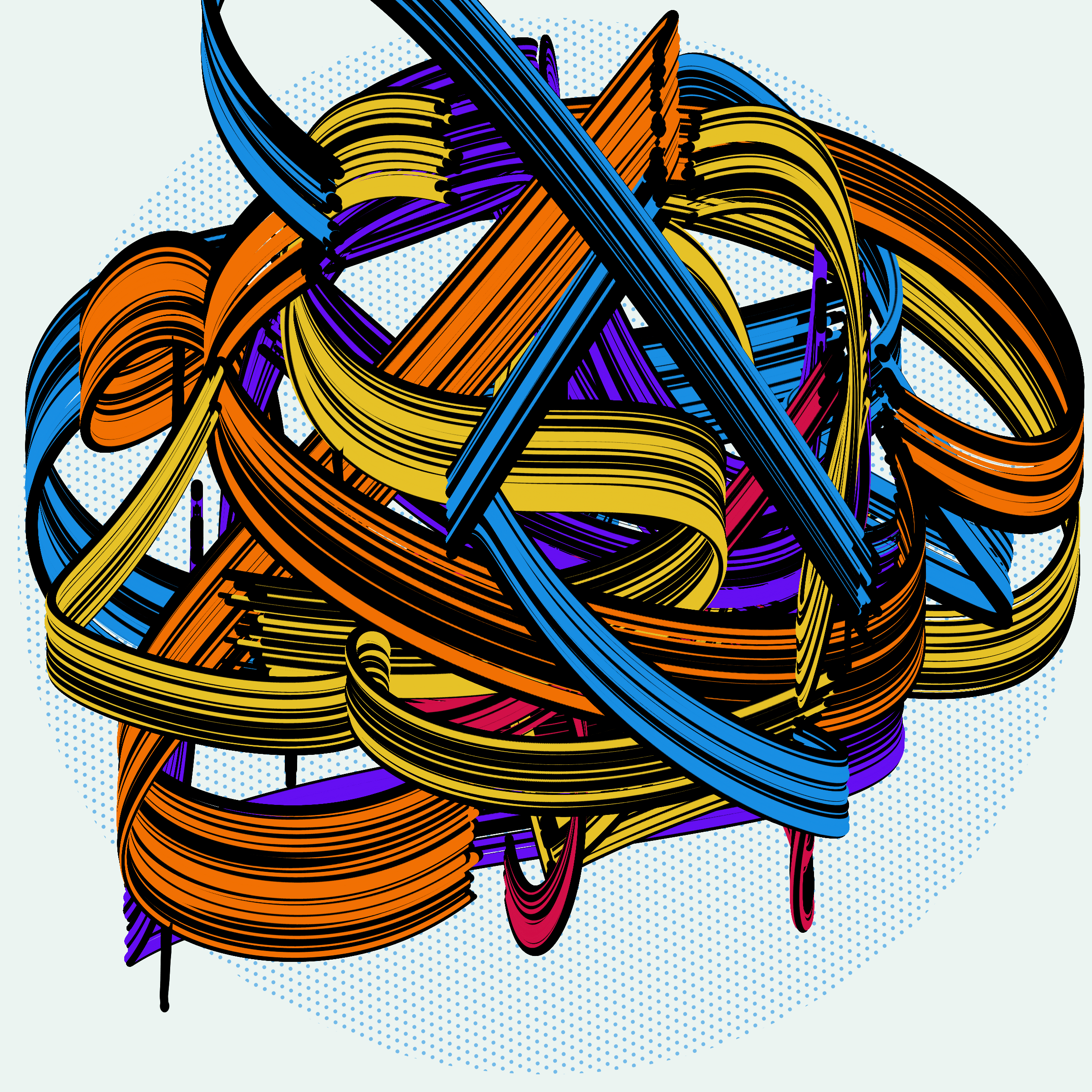 Featured token for: Brushpops