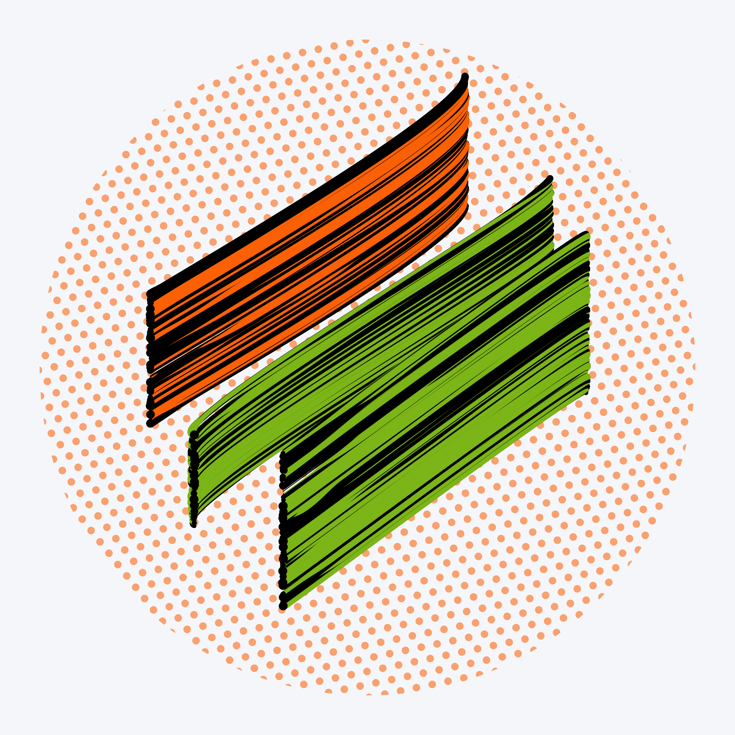 Featured token for: Brushpops