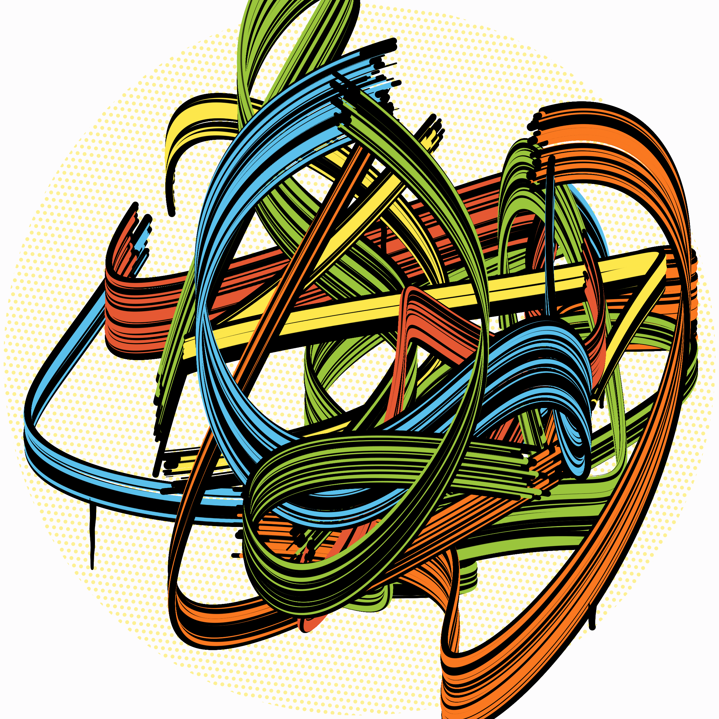 Featured token for: Brushpops
