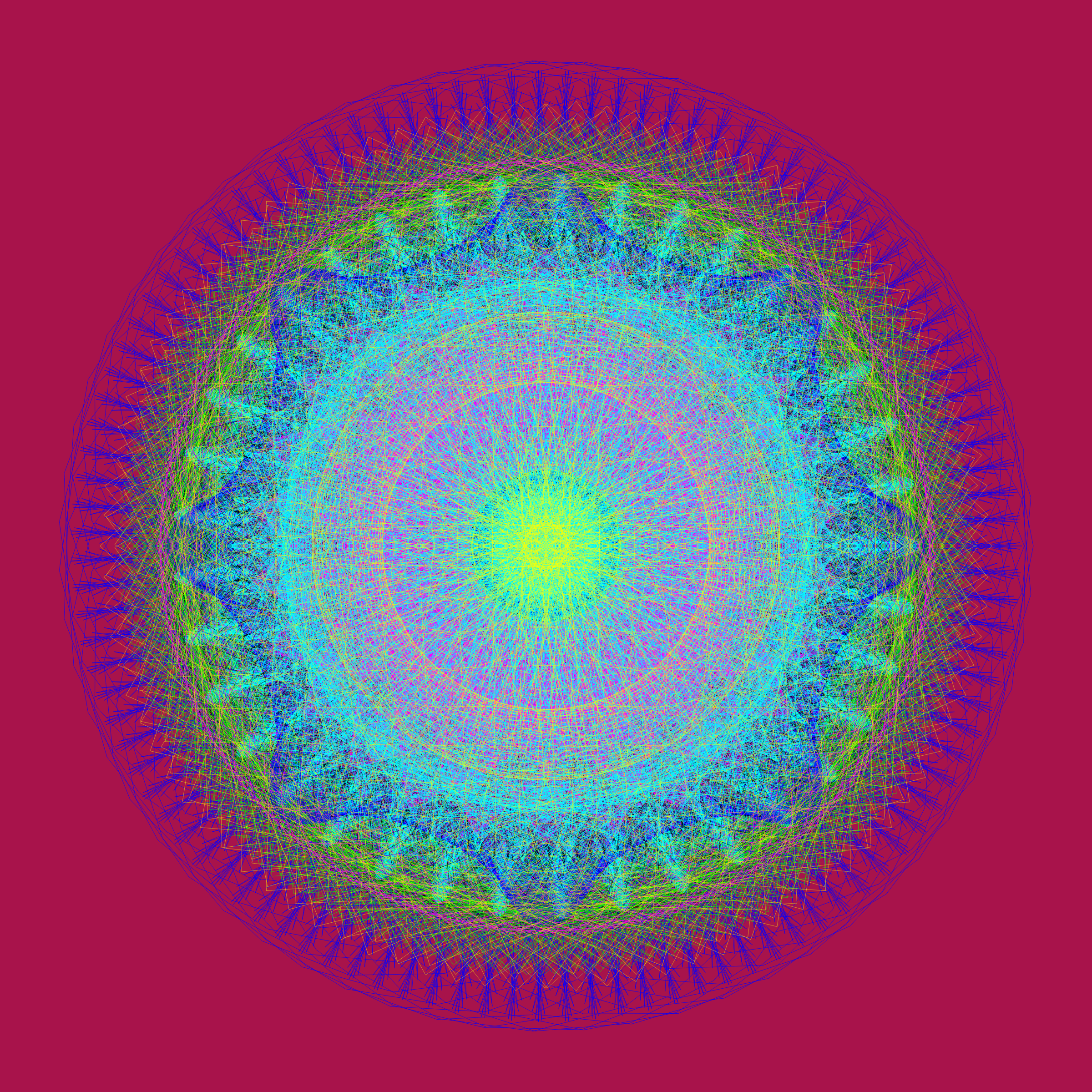 SpiroFlakes preview 4